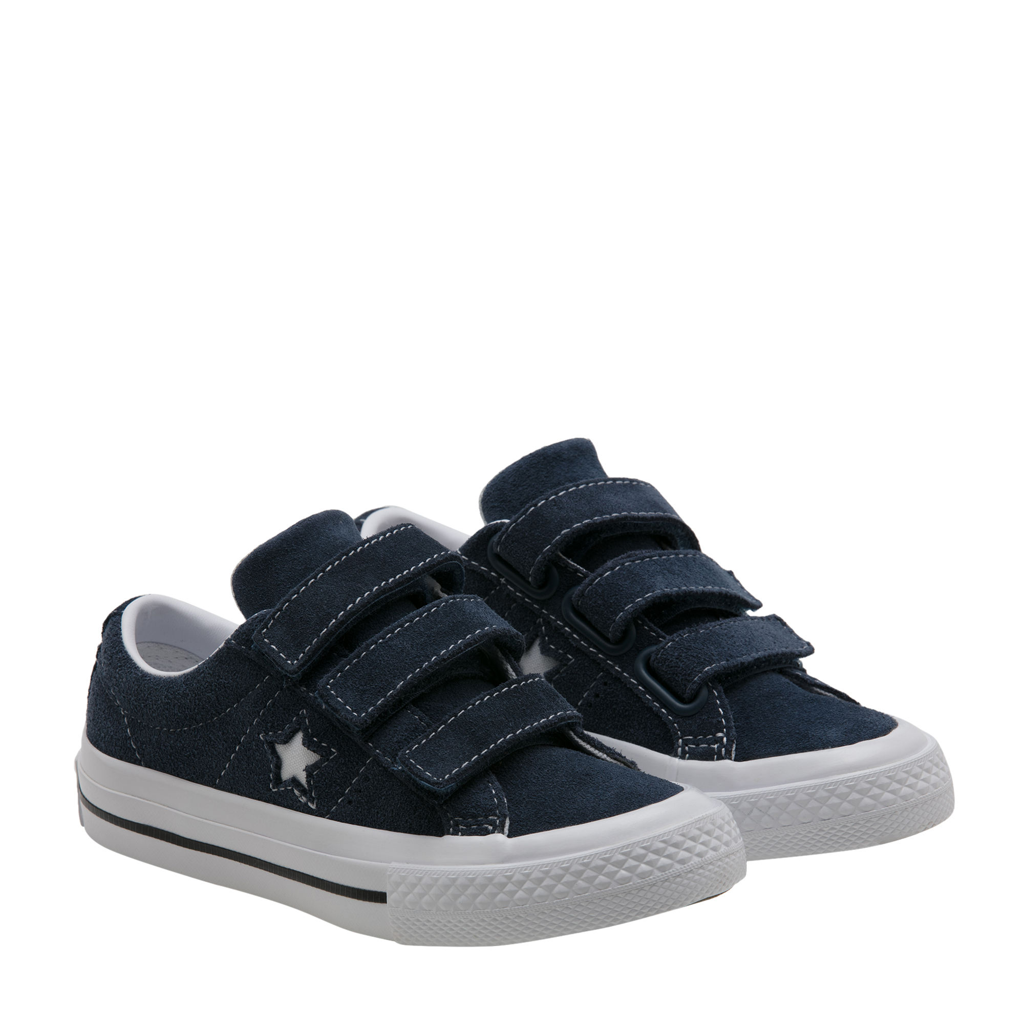 

One Star sneakers, Blue