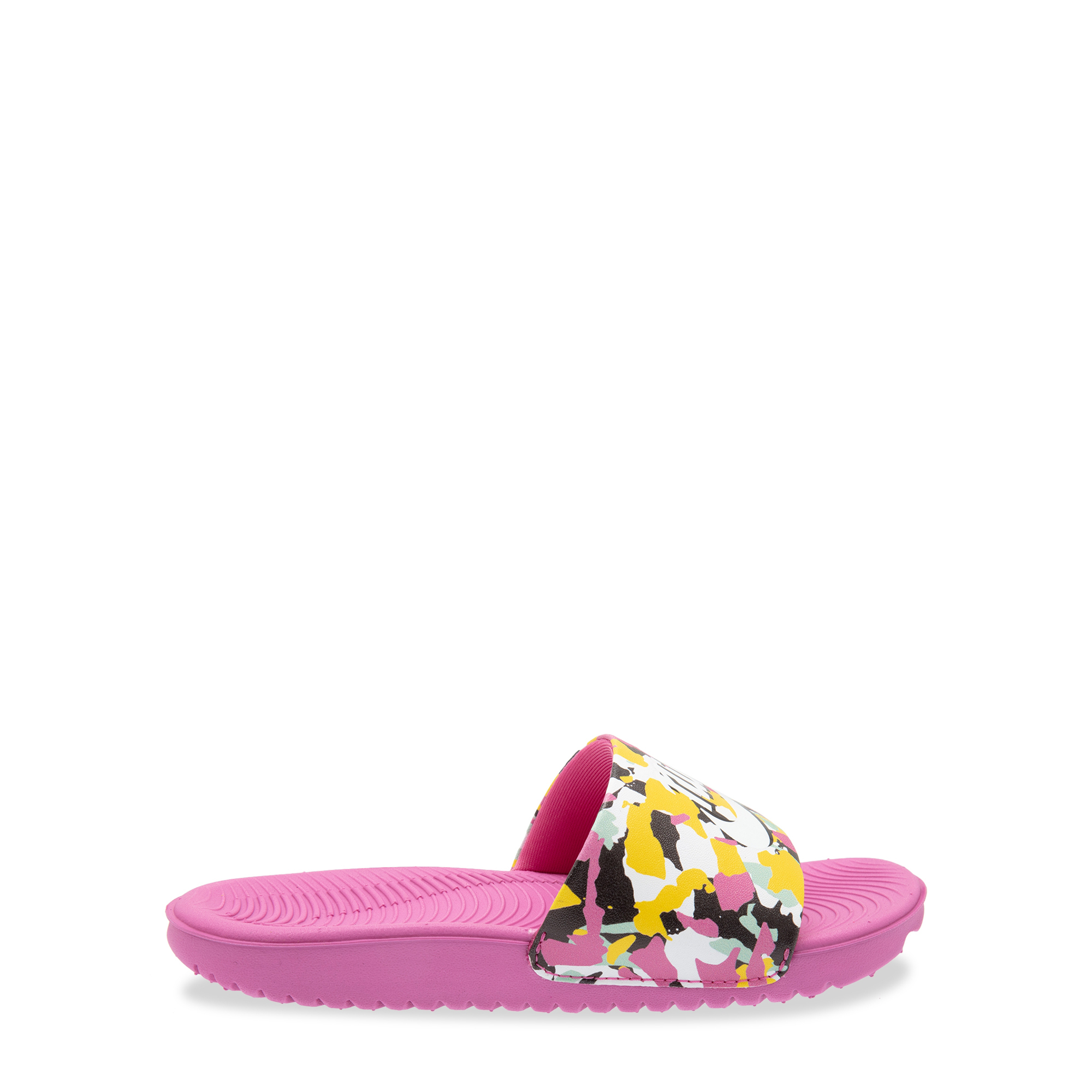 

Kawa slides, Pink