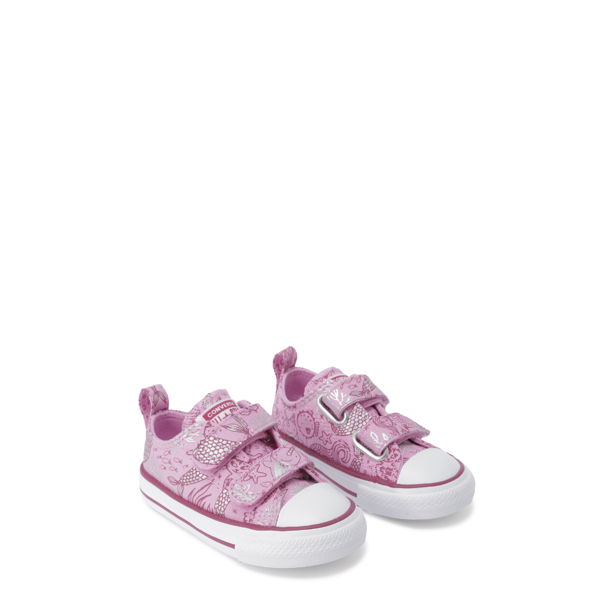 

Chuck Taylor All Star sneakers, Pink