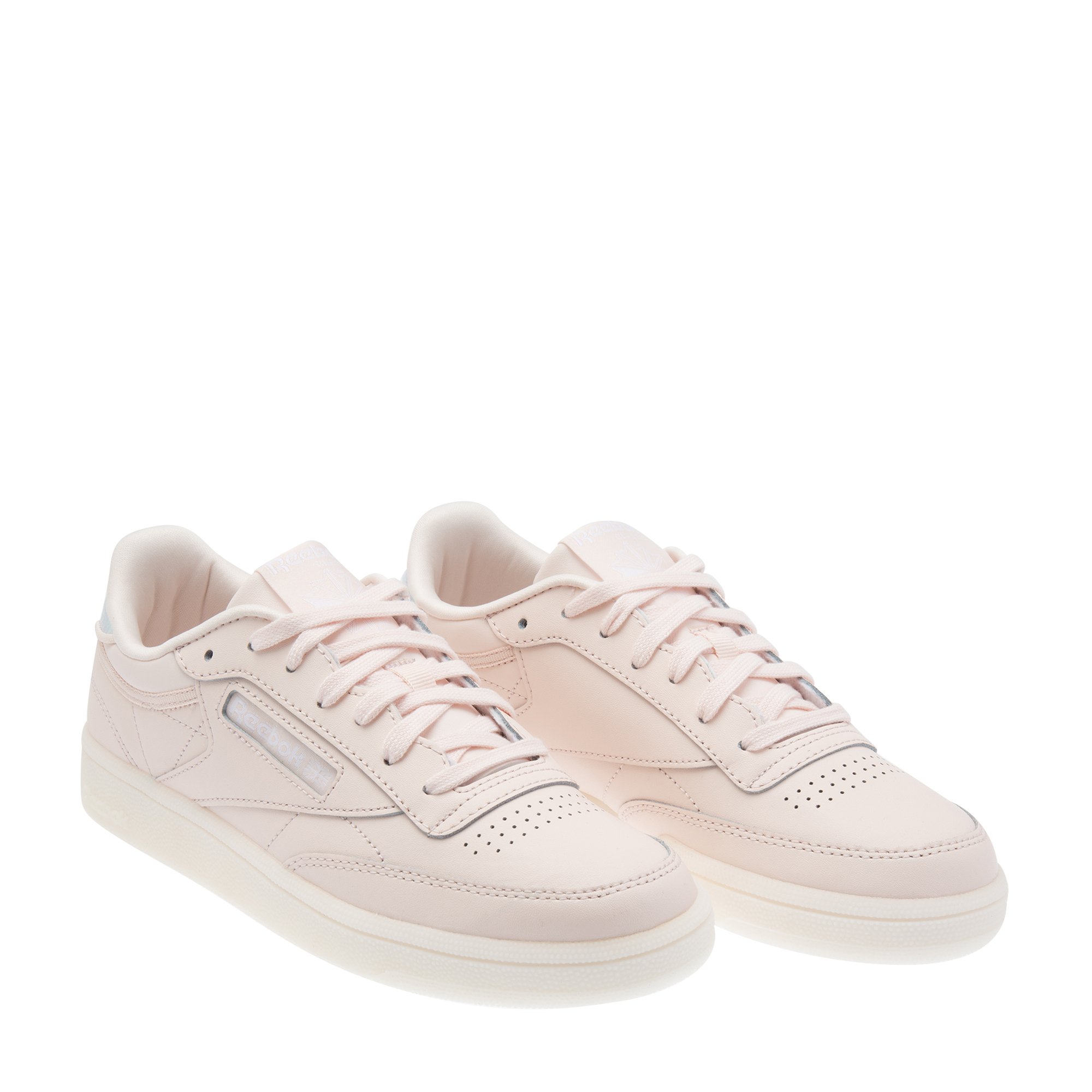 

Club C 85 sneakers, Pink