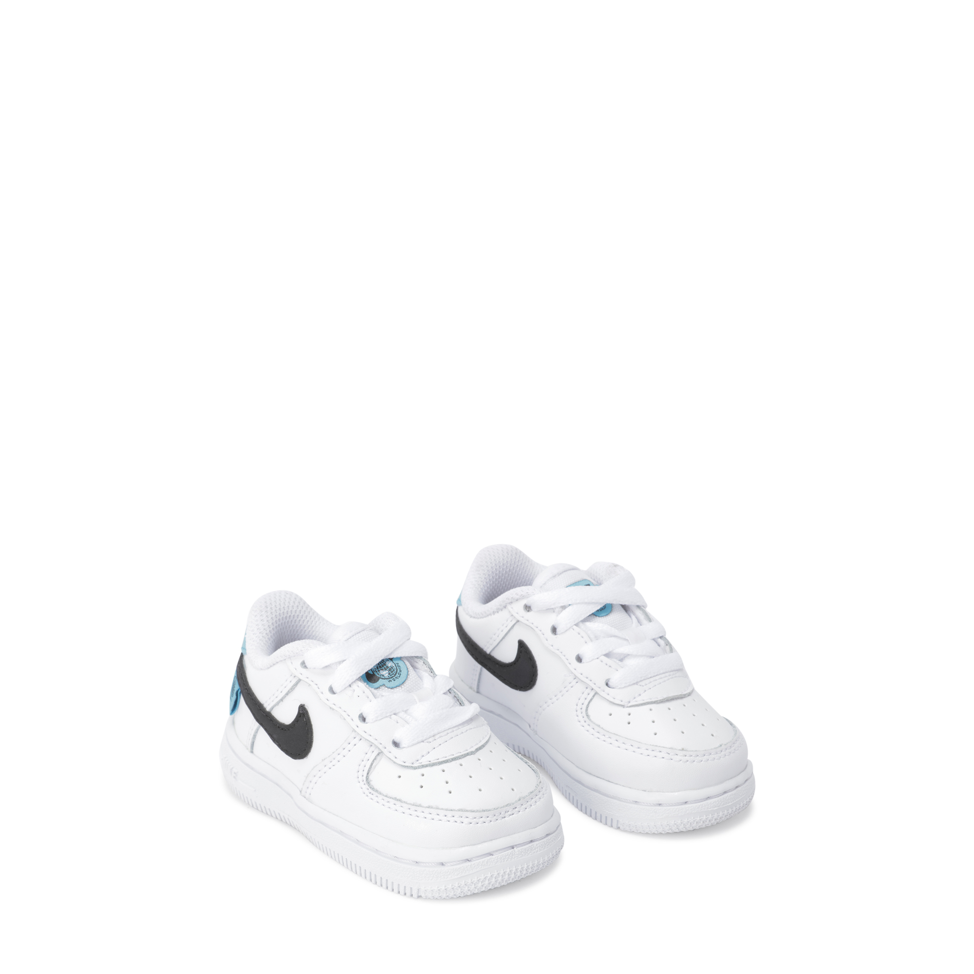 

Force 1 Worldwide sneakers, White