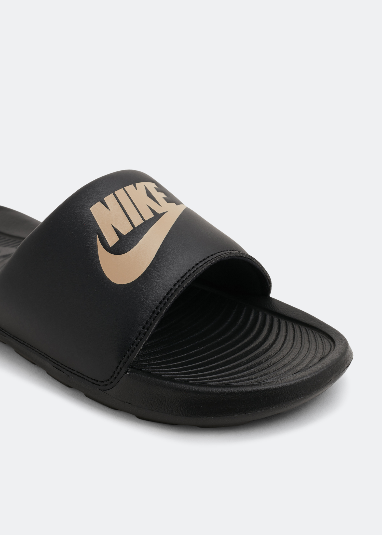 

Victori One slides, Black