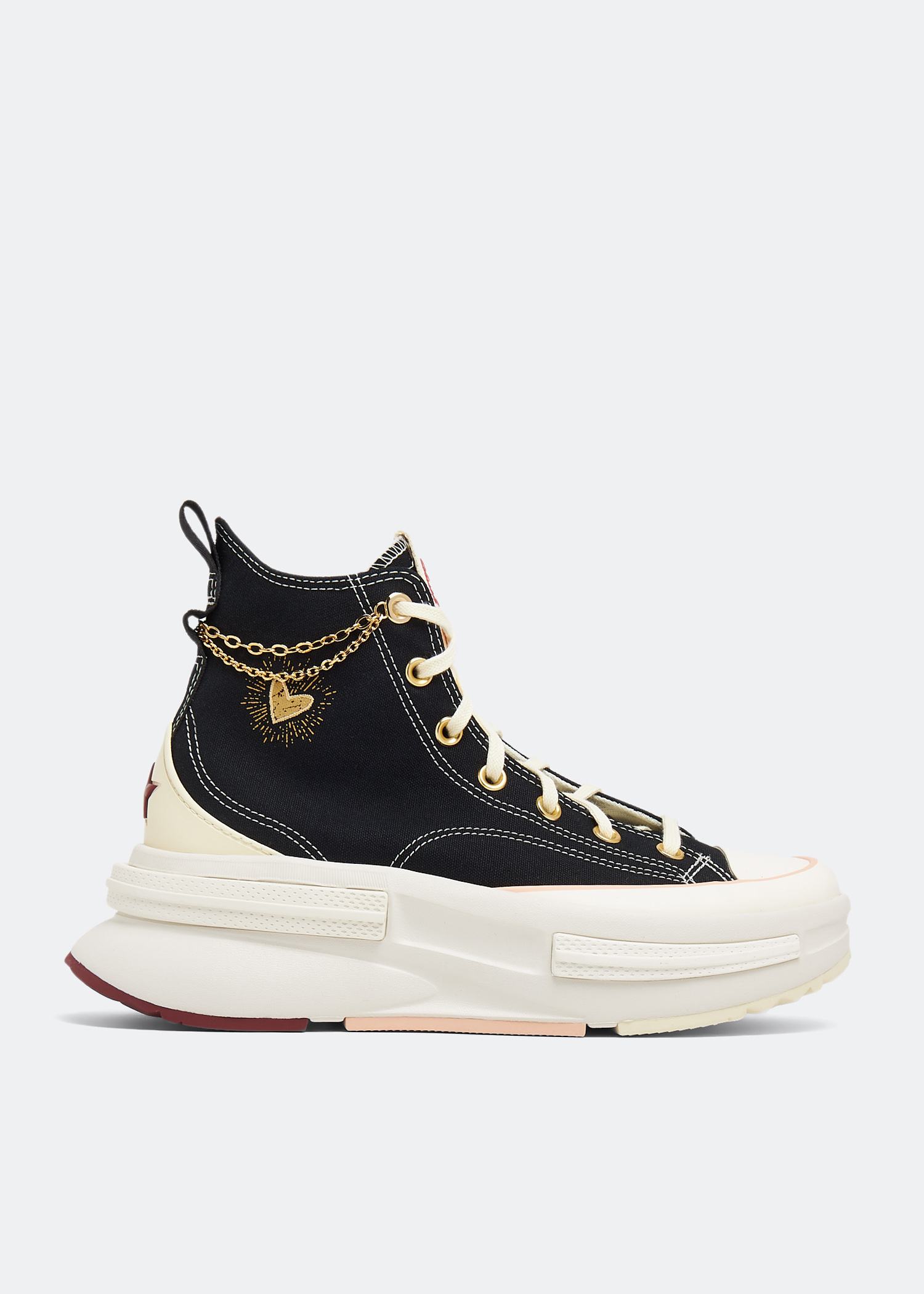 

Run Star Legacy CX sneakers, Black