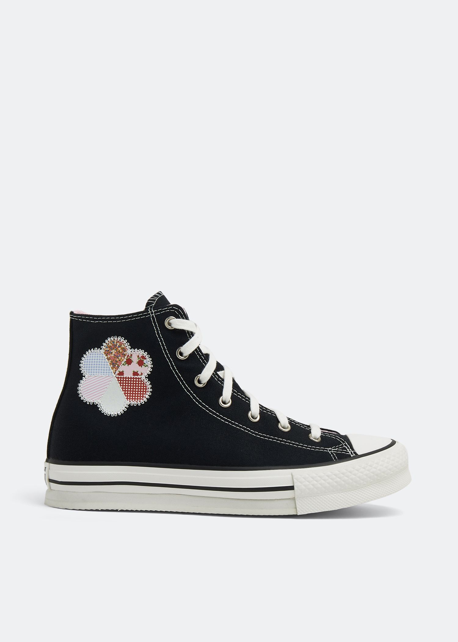 

Chuck Taylor All Star Lift sneakers, Black