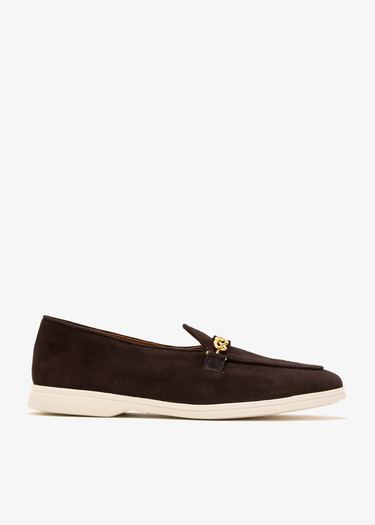 

Comoporta Rush loafers, Brown