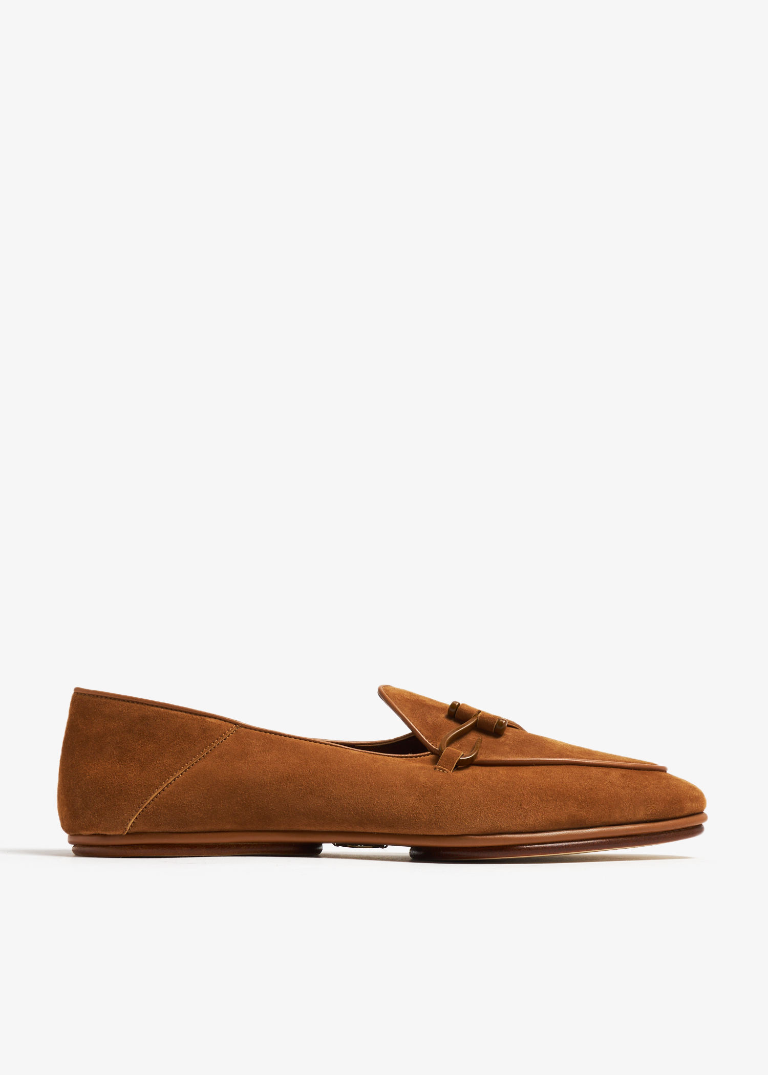 

Comporta Fly loafers, Brown