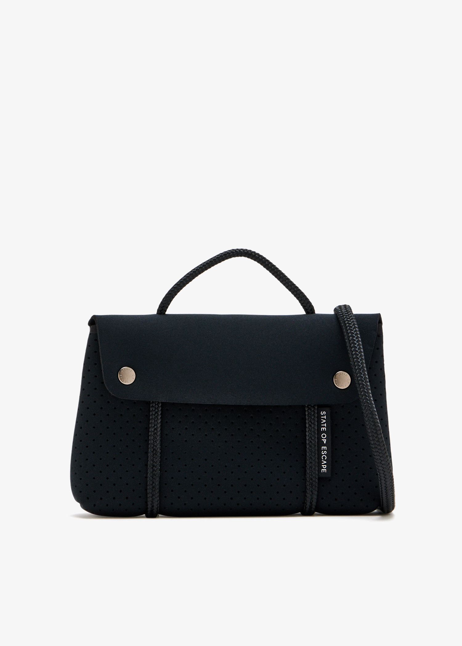 

Compass kit bag, Black