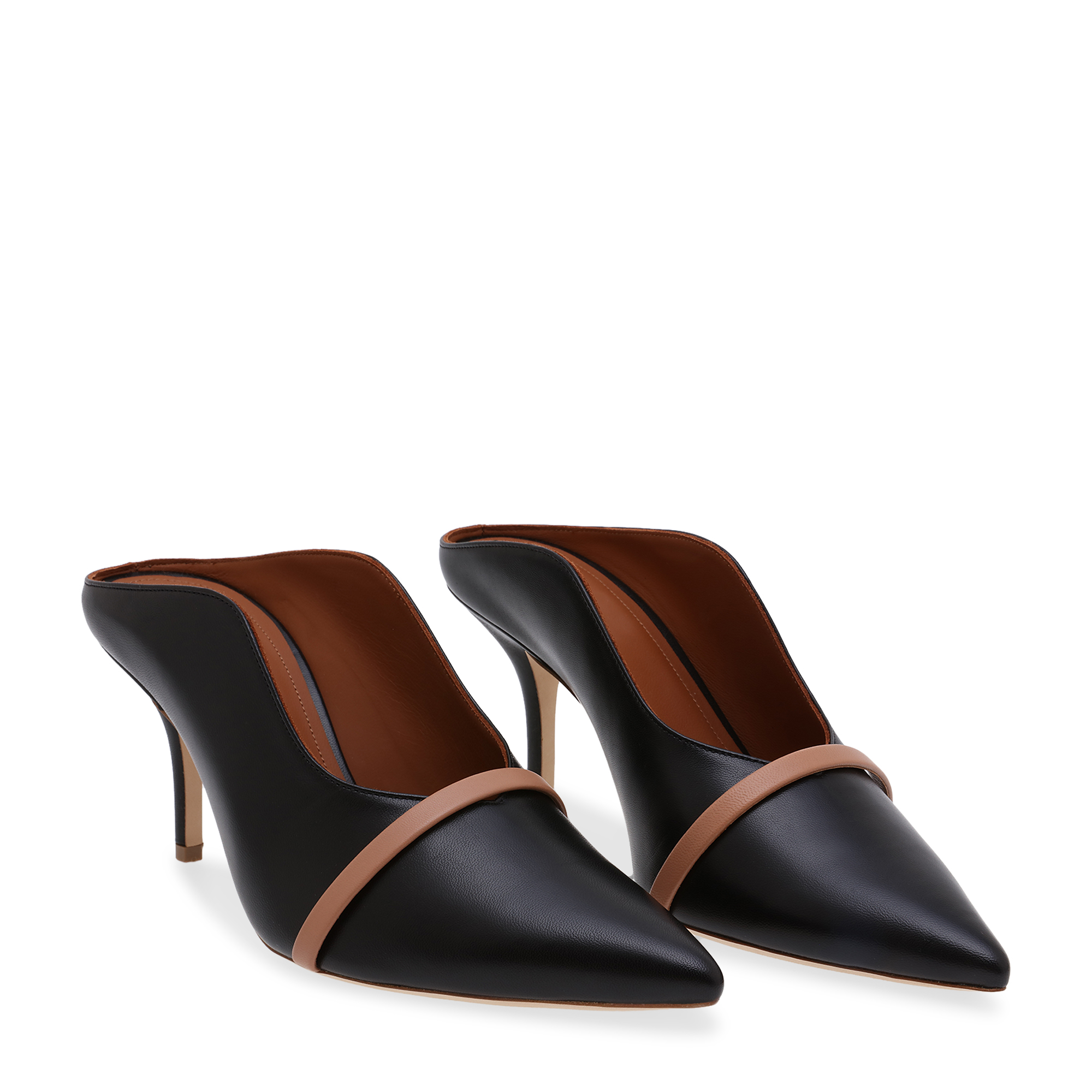 

Constance mules, Black