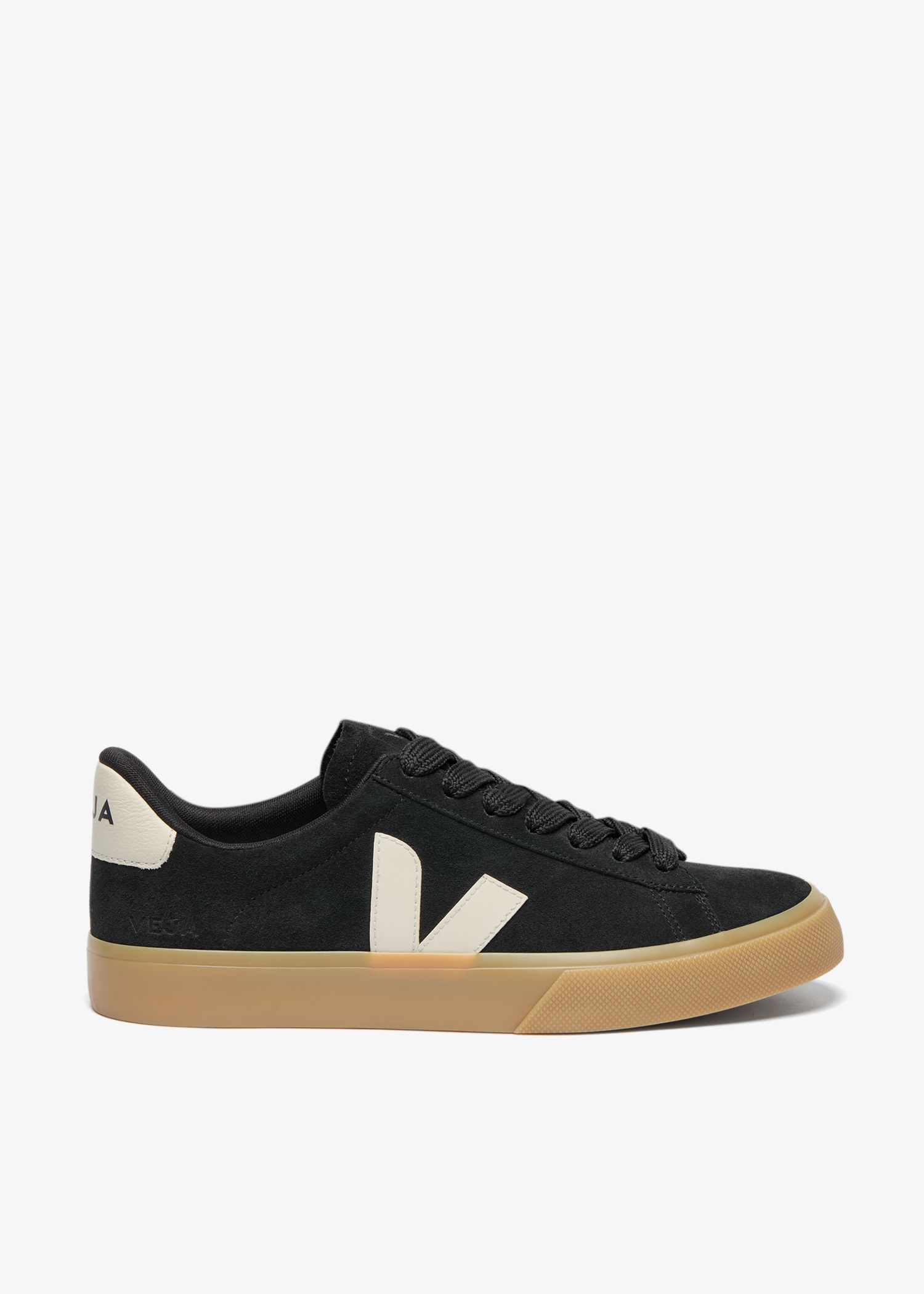 

Campo Bold sneakers, Black