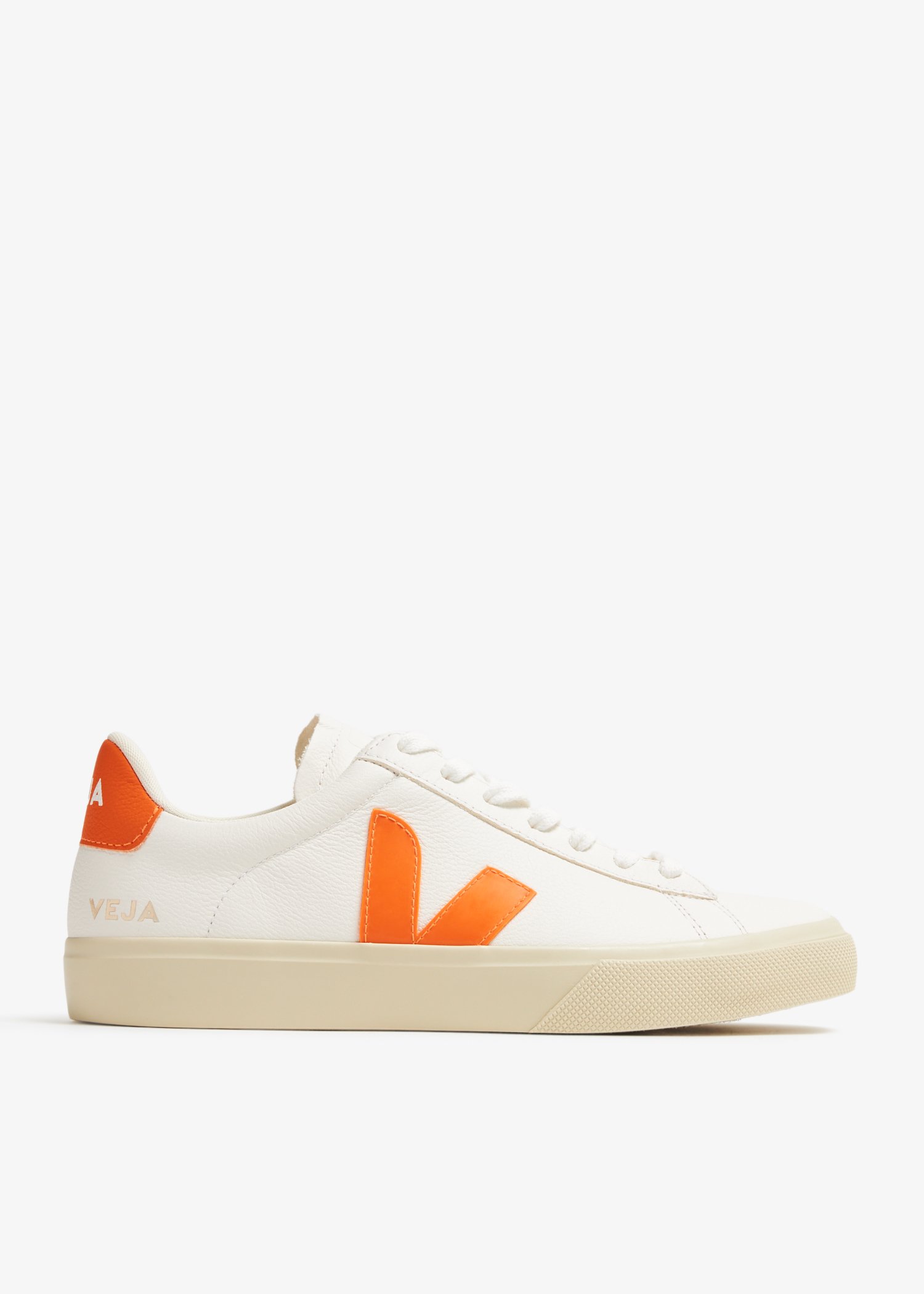 

Campo sneakers, White