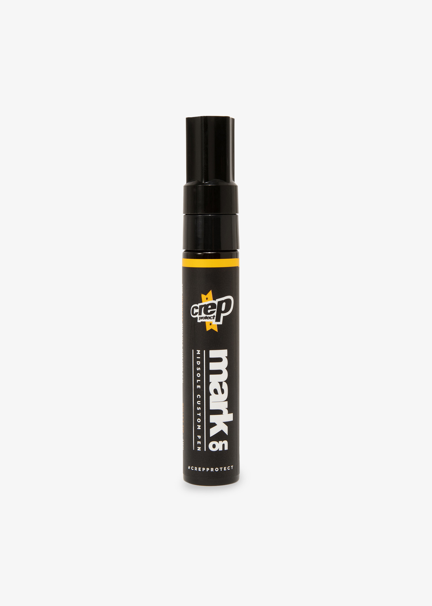

Mark On pen, Black