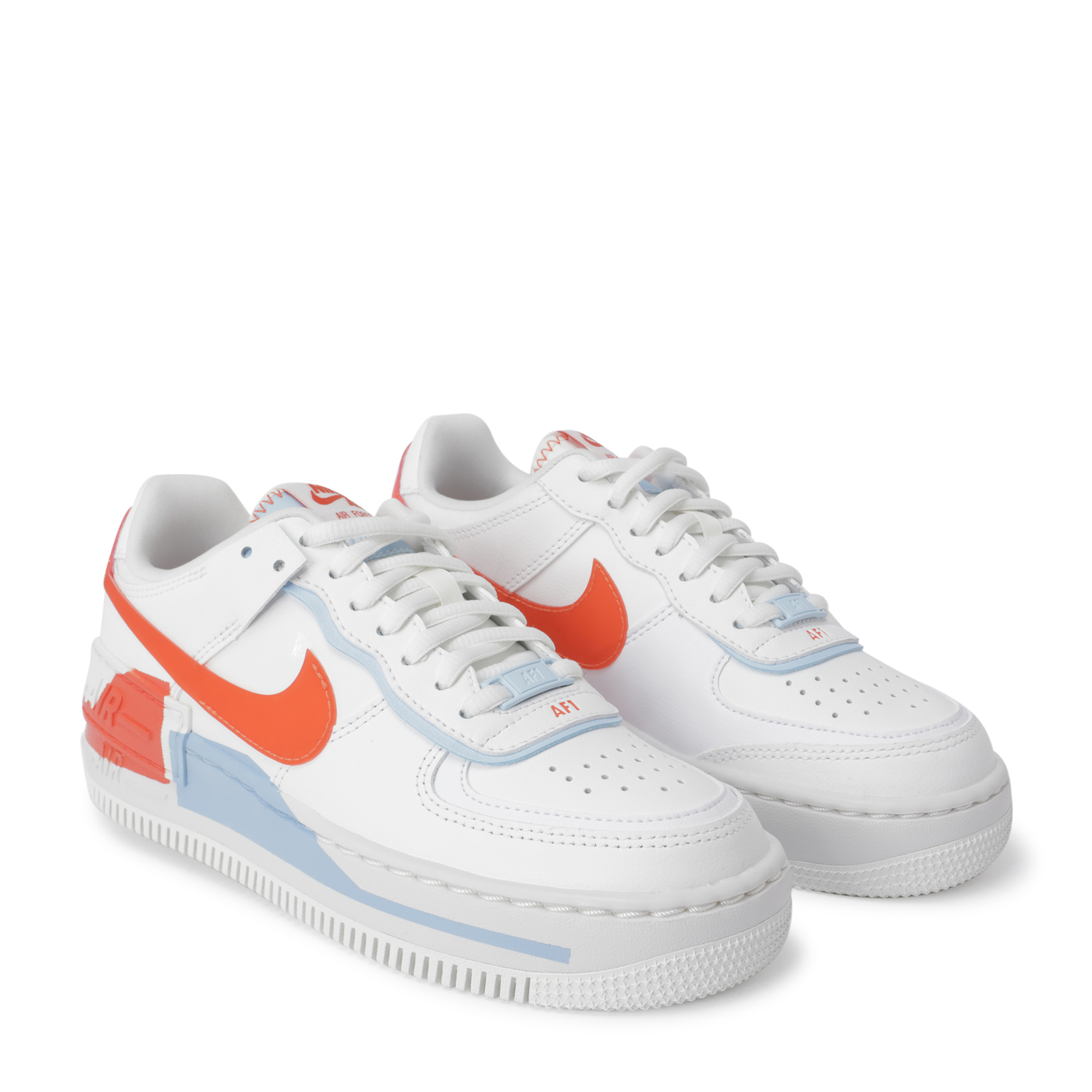 

AF1 Shadow sneakers, White