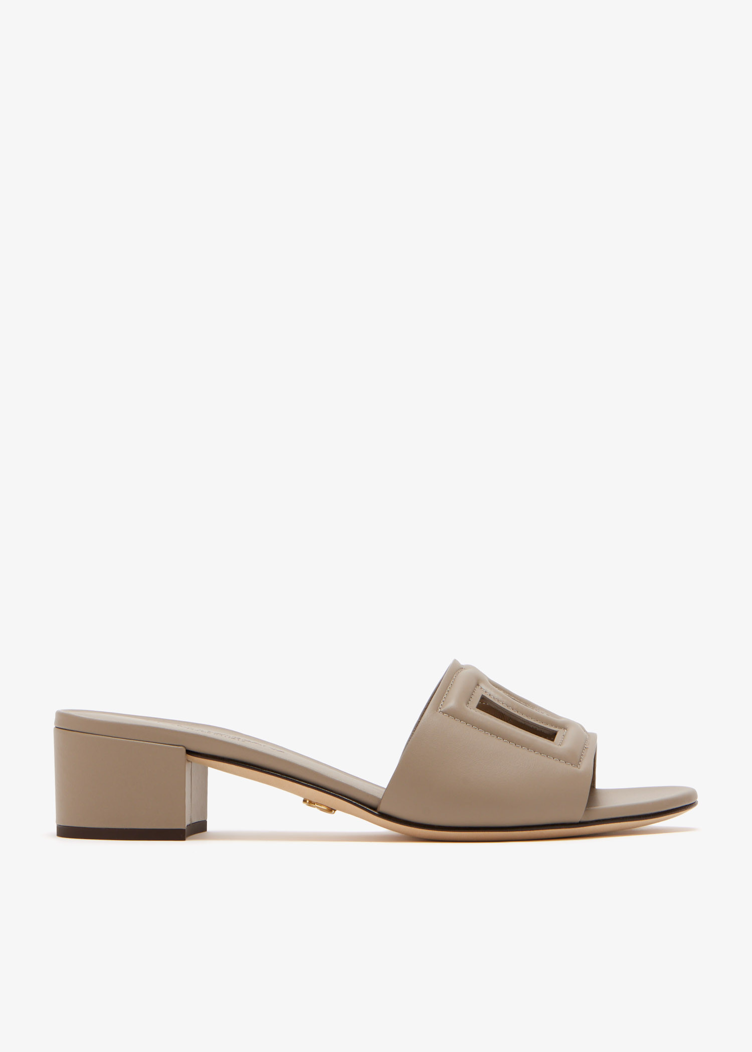 

Karol mules, Beige