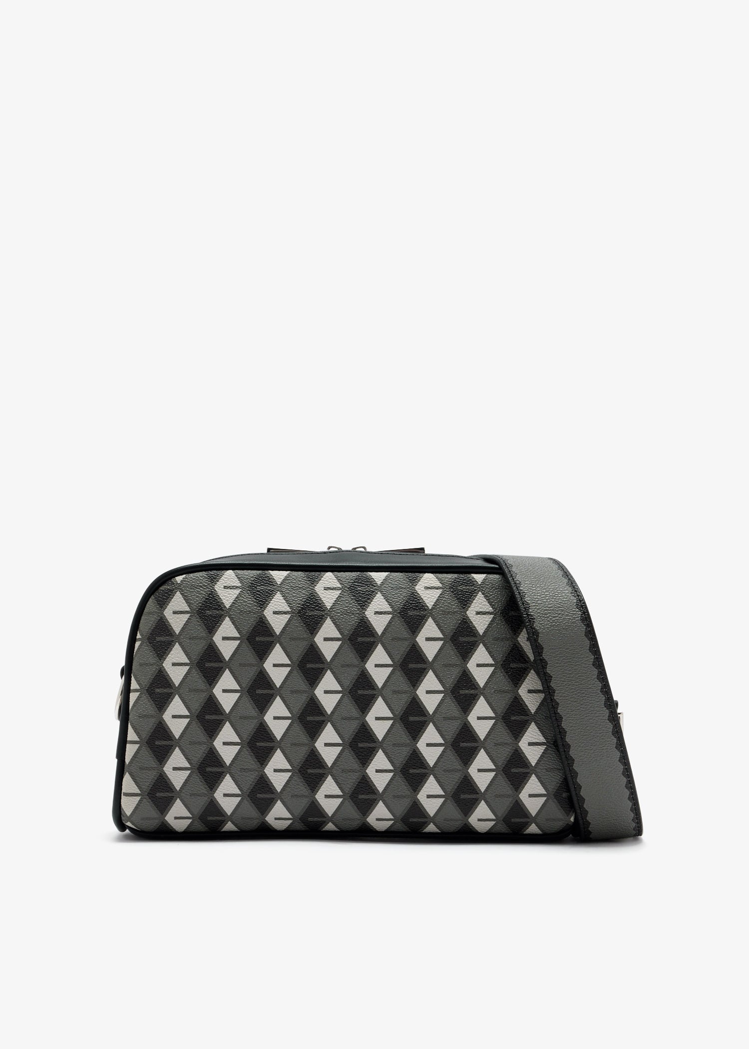 

Cross pouch, Black