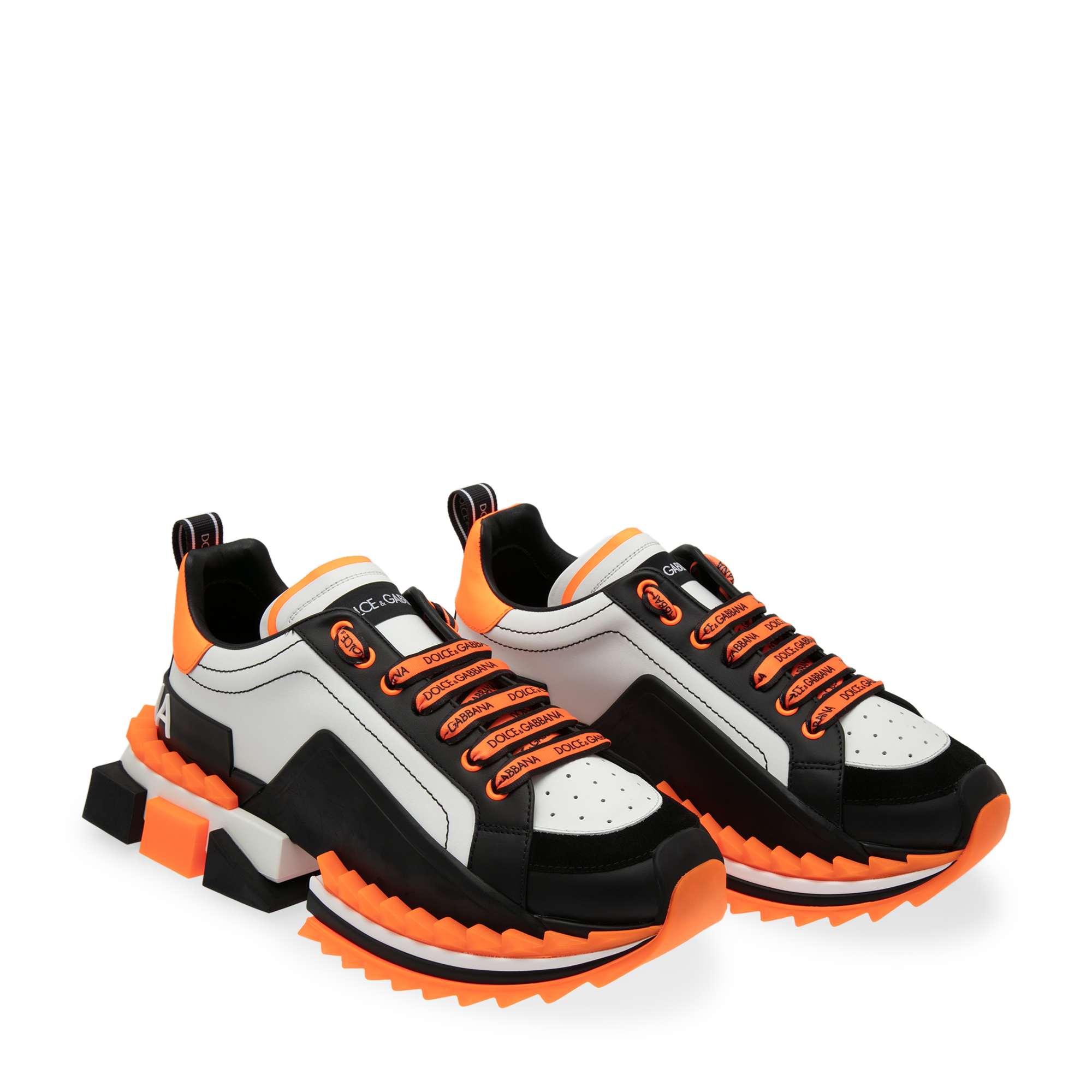 

Super King sneakers, Multi-coloured
