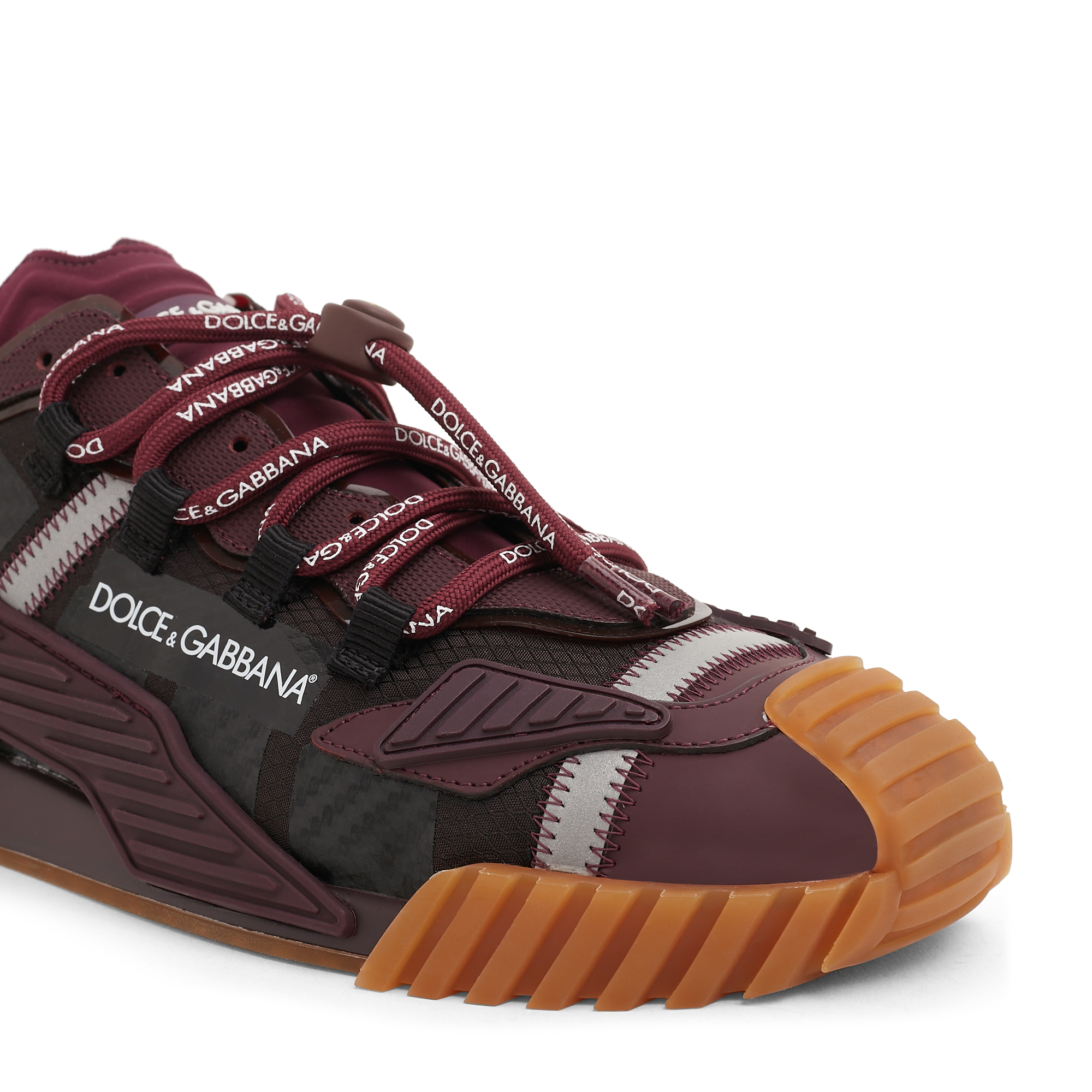 

NS1 sneakers, Brown