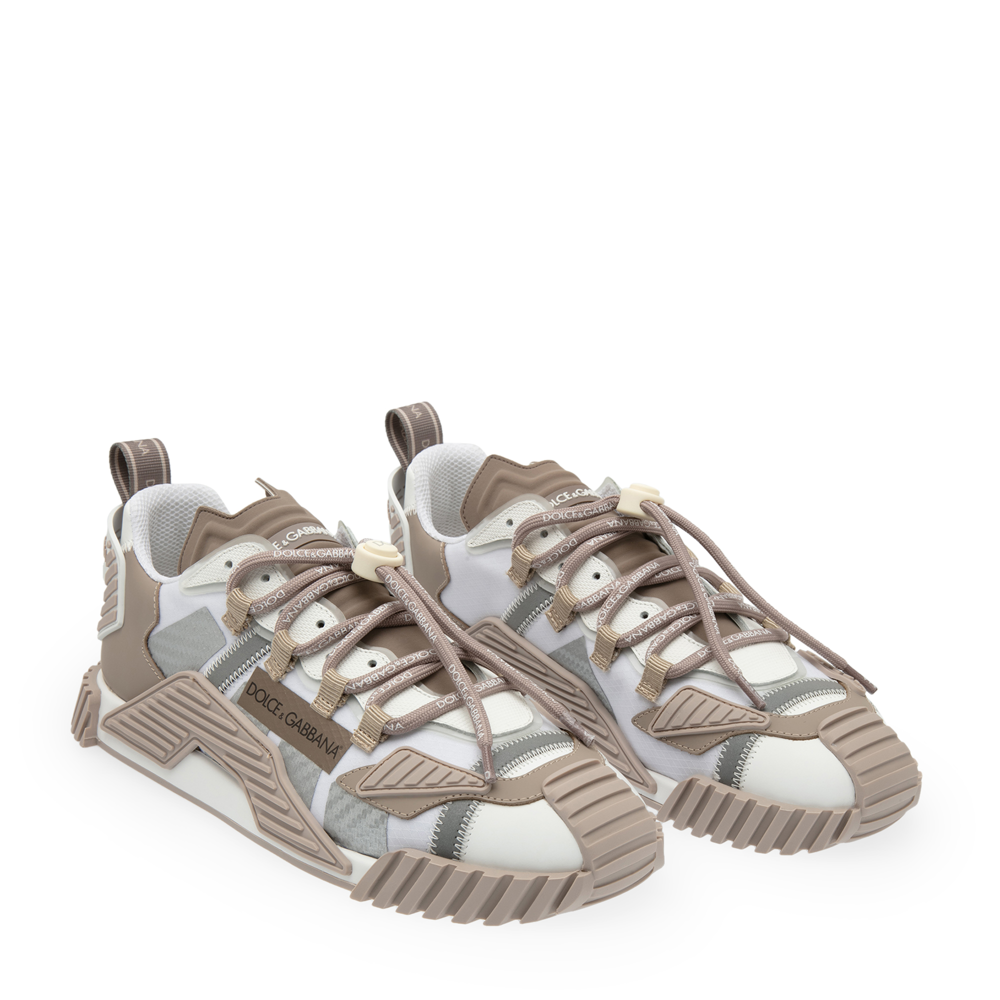 

NS1 sneakers, Beige