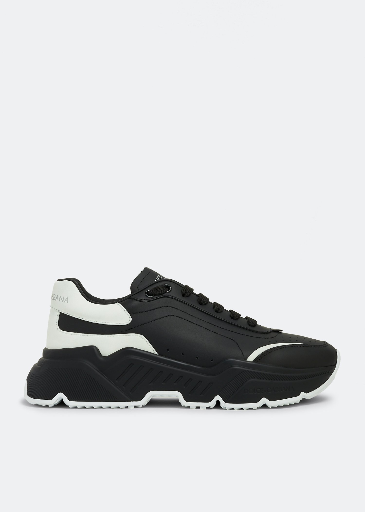 

Daymaster sneakers, Black