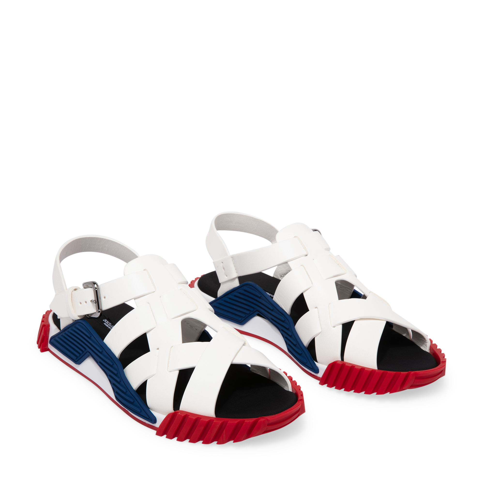 

NS1 sandals, White