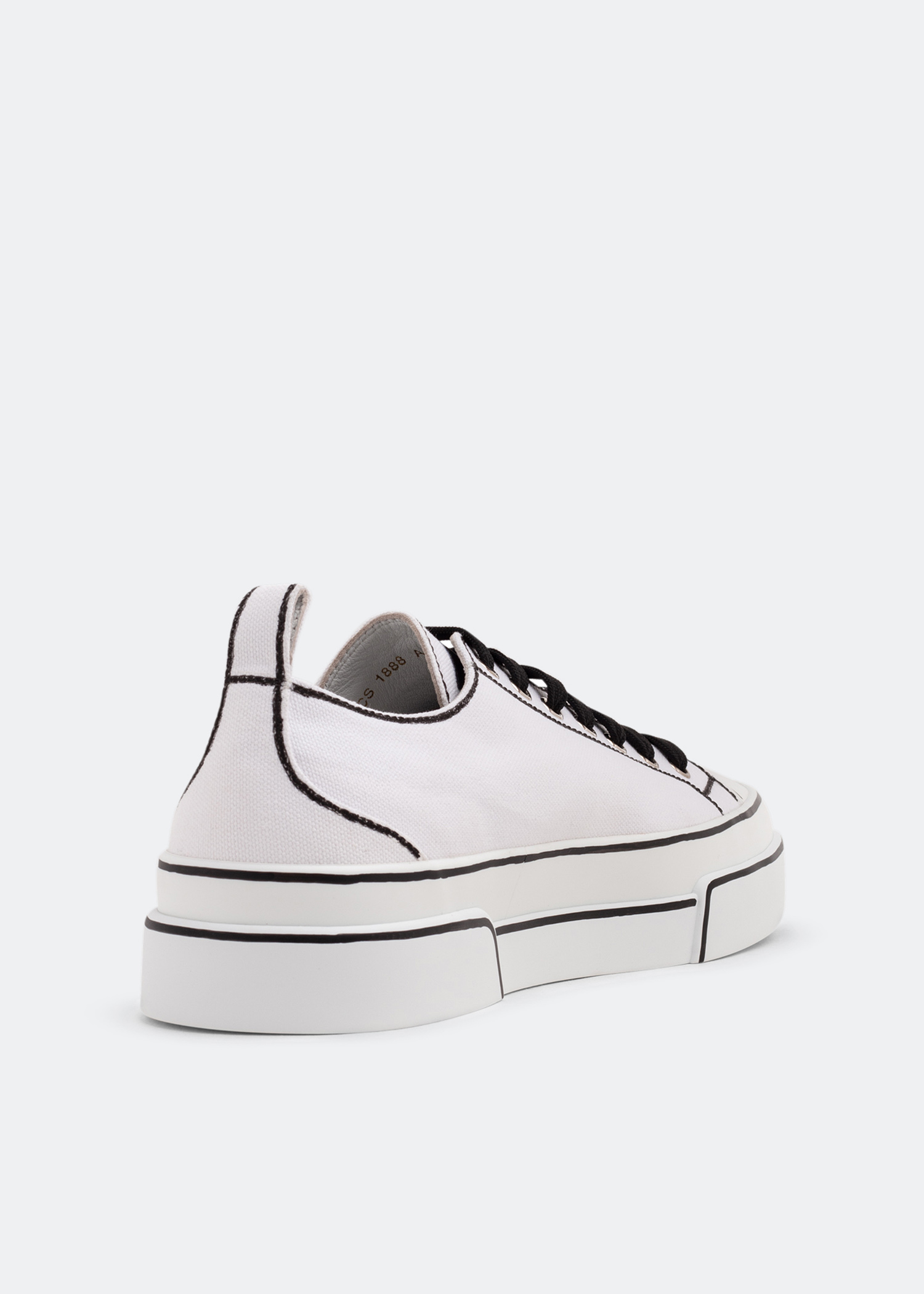 

Portofino Light sneakers, White