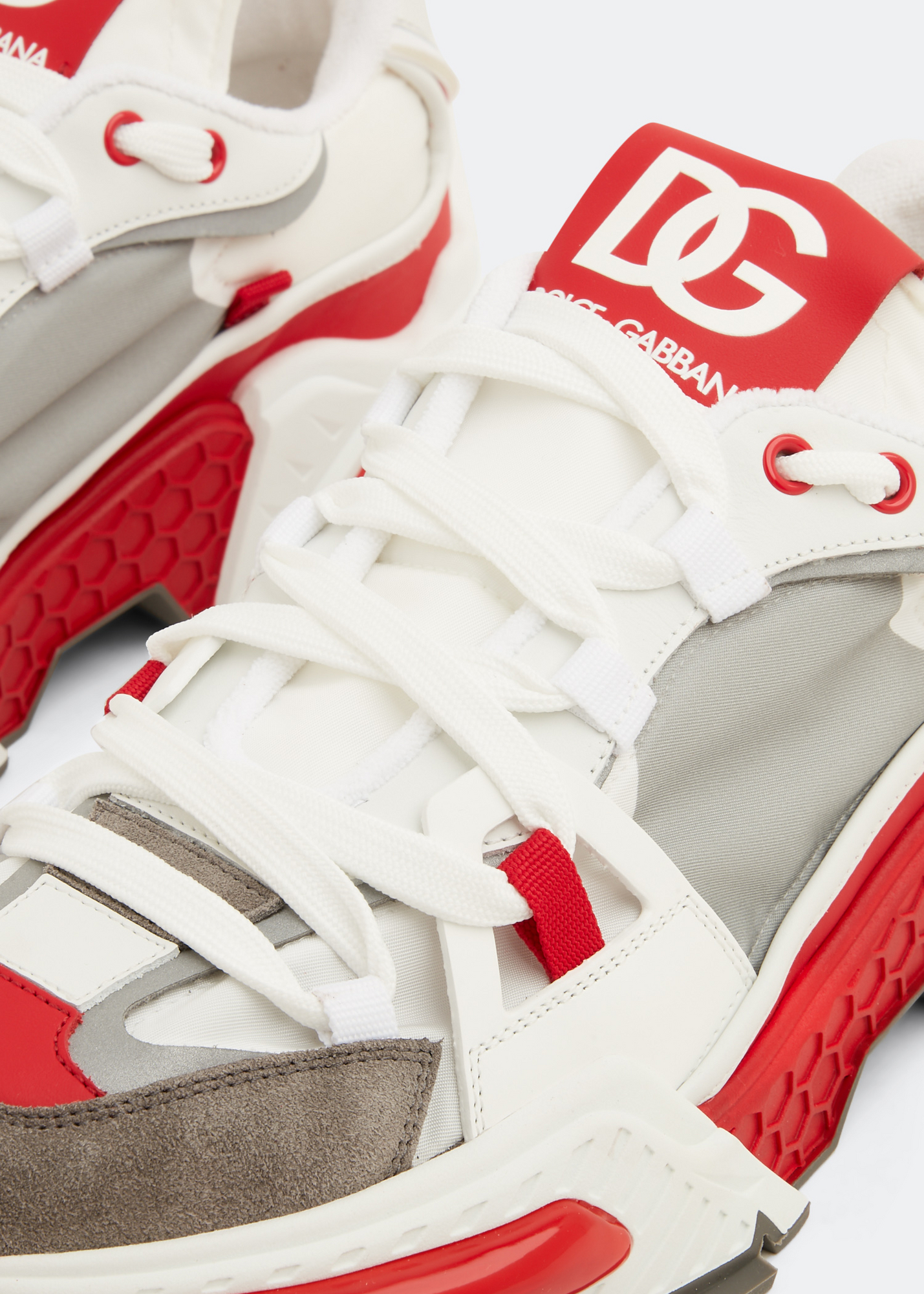 

Airmaster sneakers, Multicolored