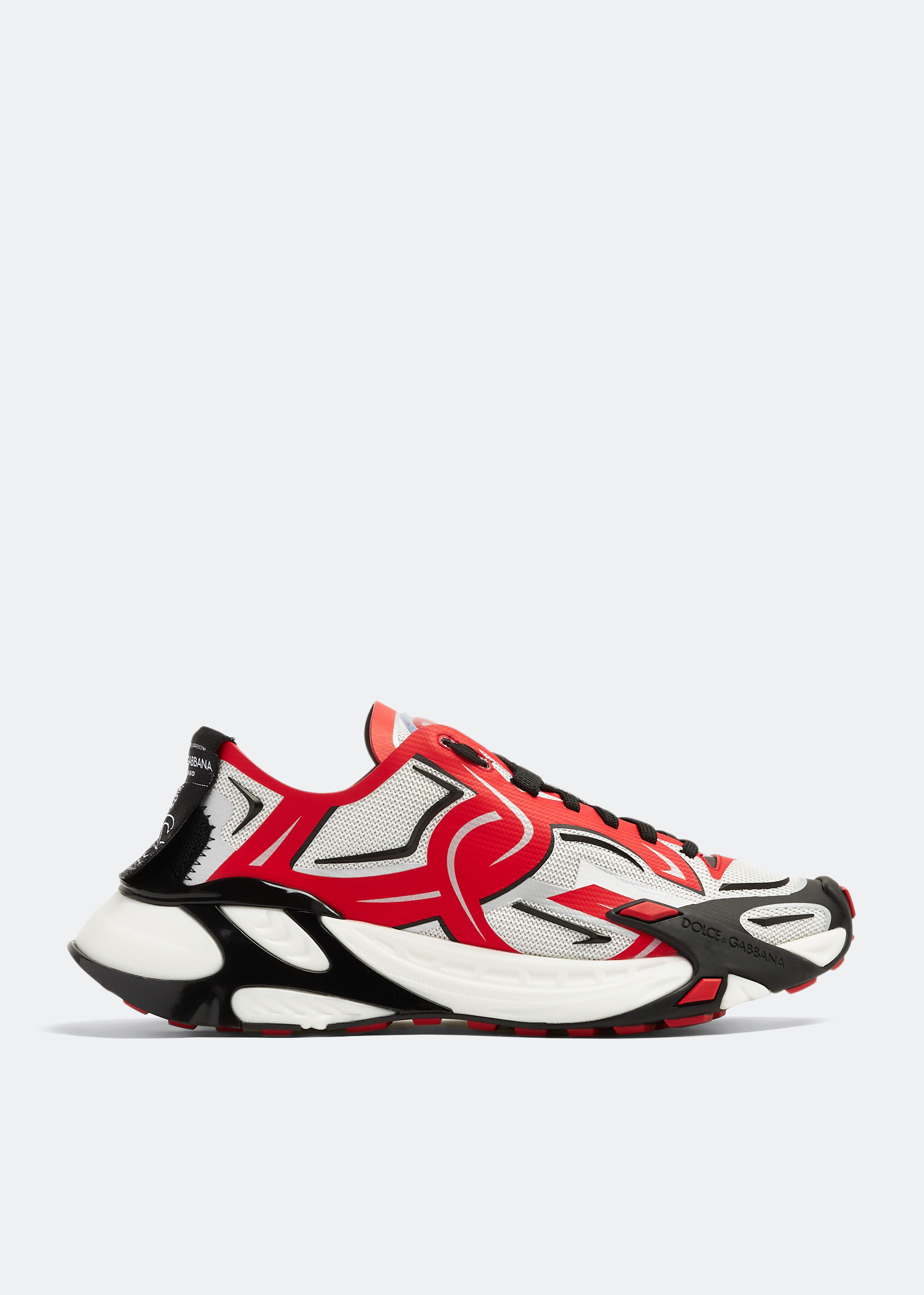 

Fast Maglina sneakers, Red