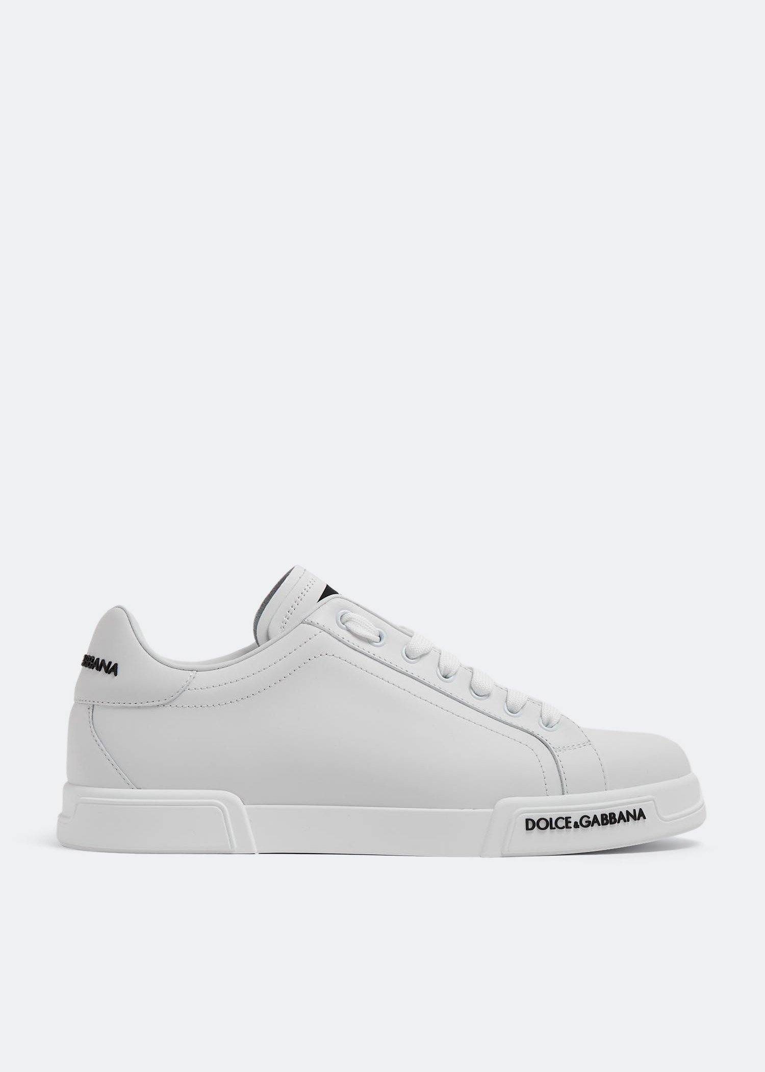 

Portofino sneakers, White