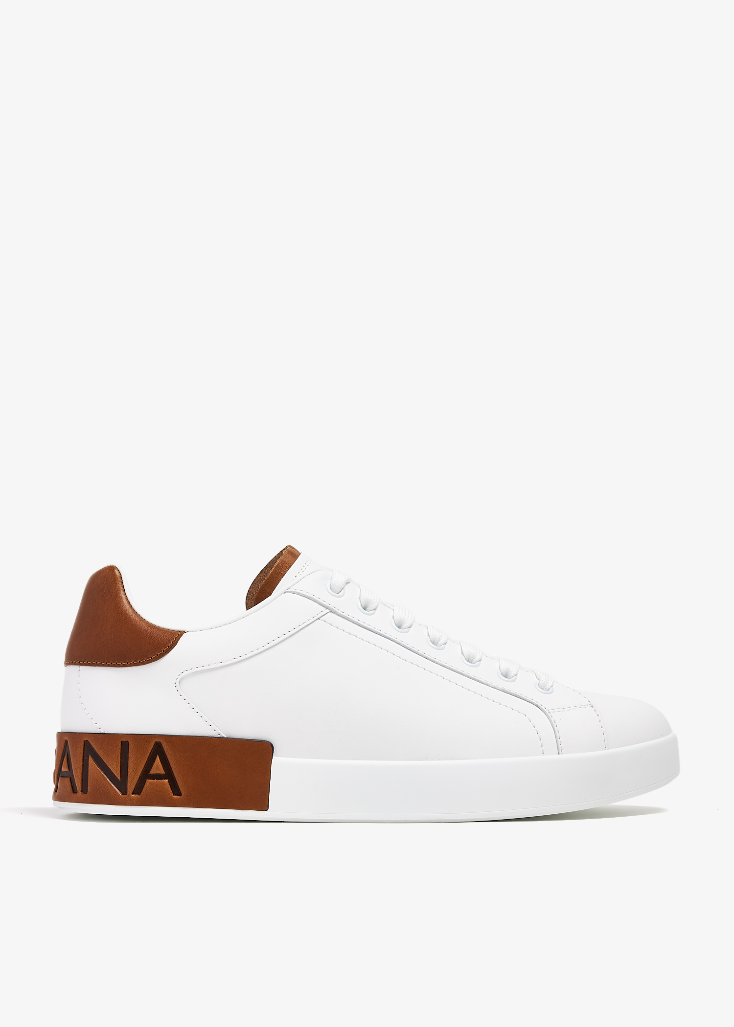

Portofino sneakers, White