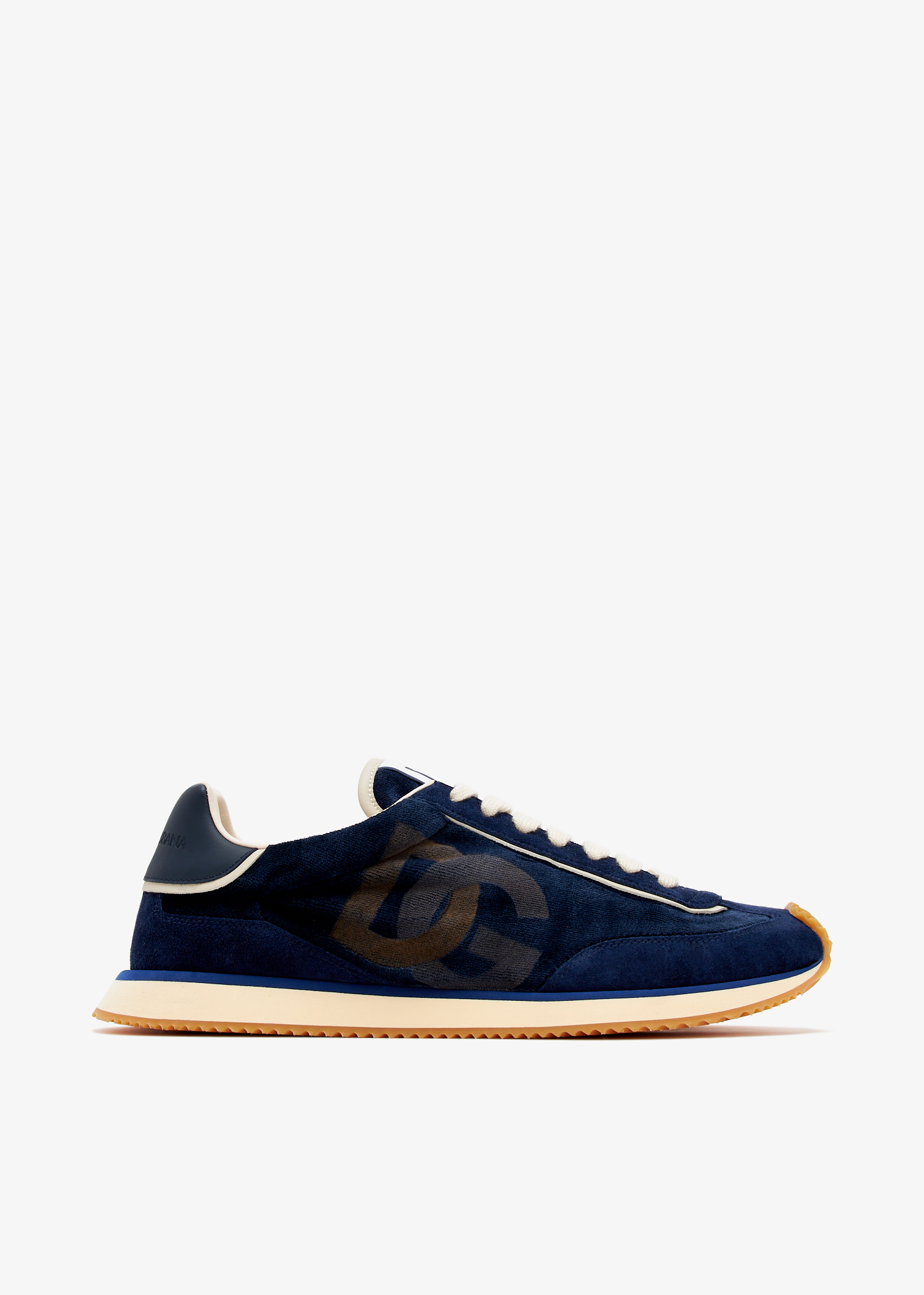 

DG Cushion sneakers, Blue
