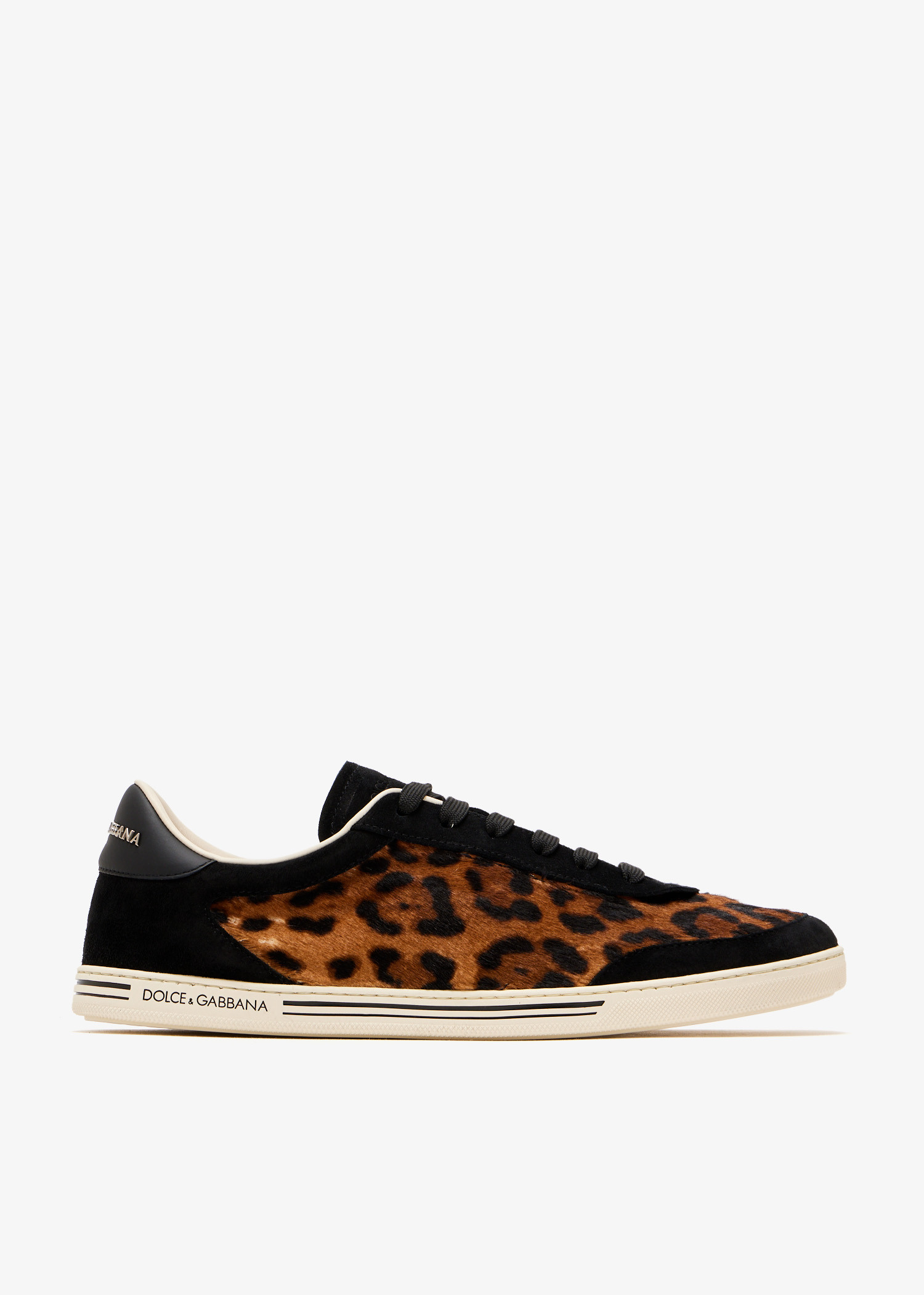 

Saint Tropez sneakers, Animal printed