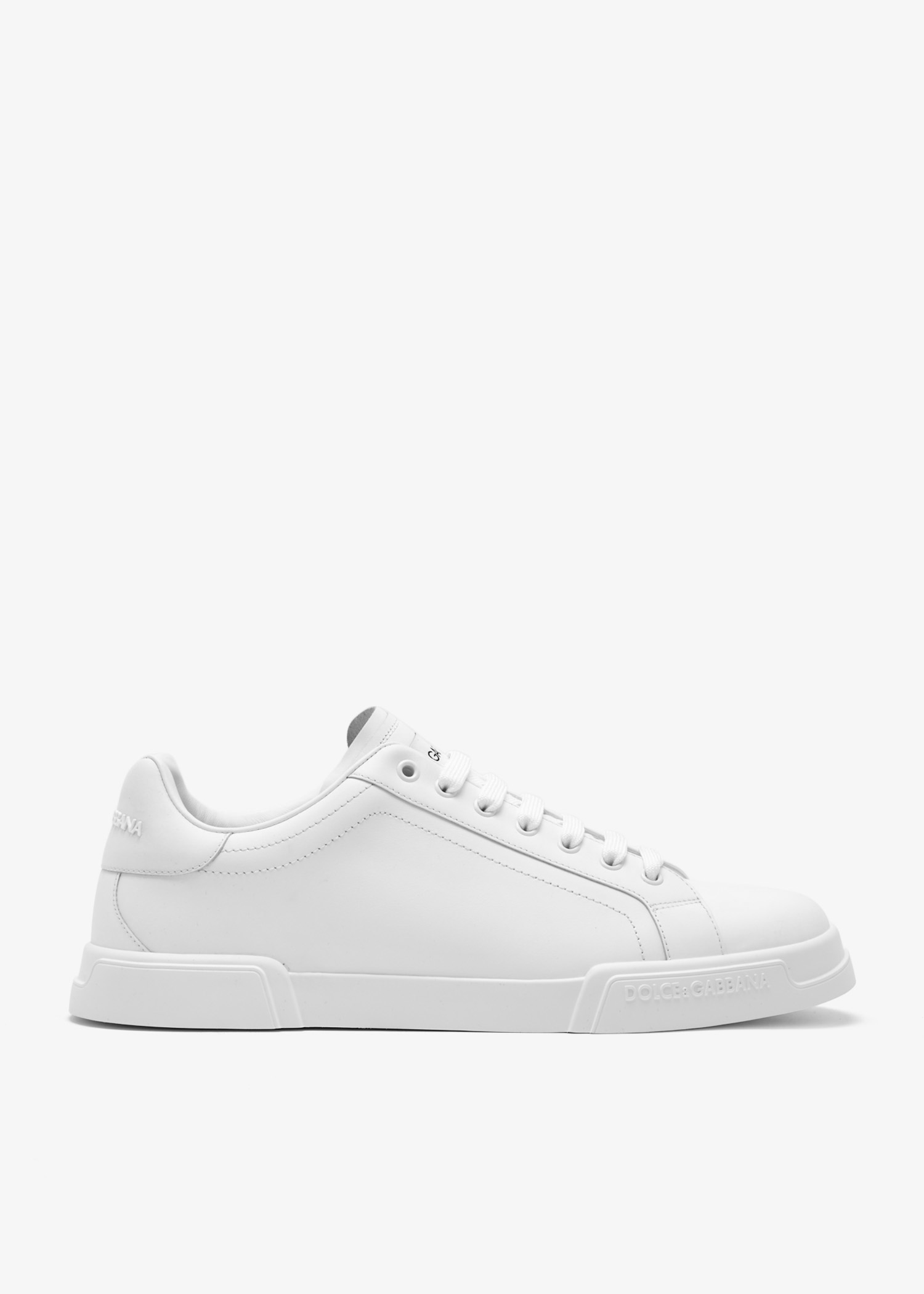

Portofino Light sneakers, White