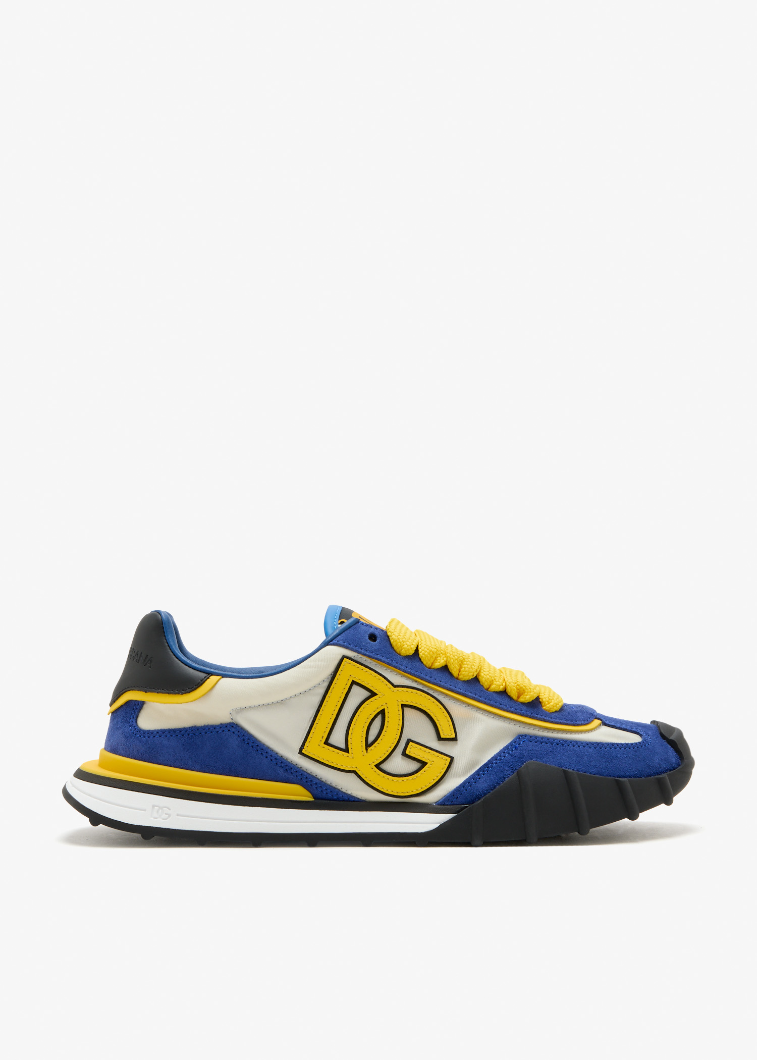 

Athletic sneakers, Multicolored