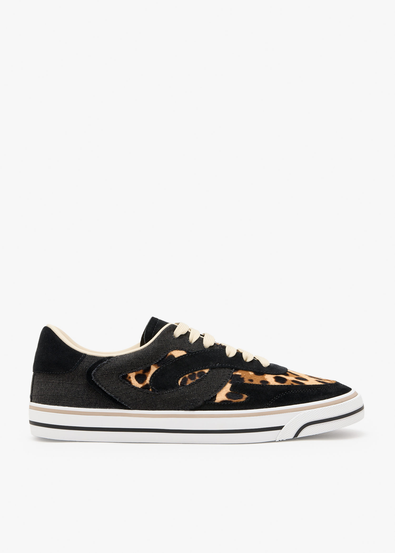 

DG Sailing sneakers, Animal printed