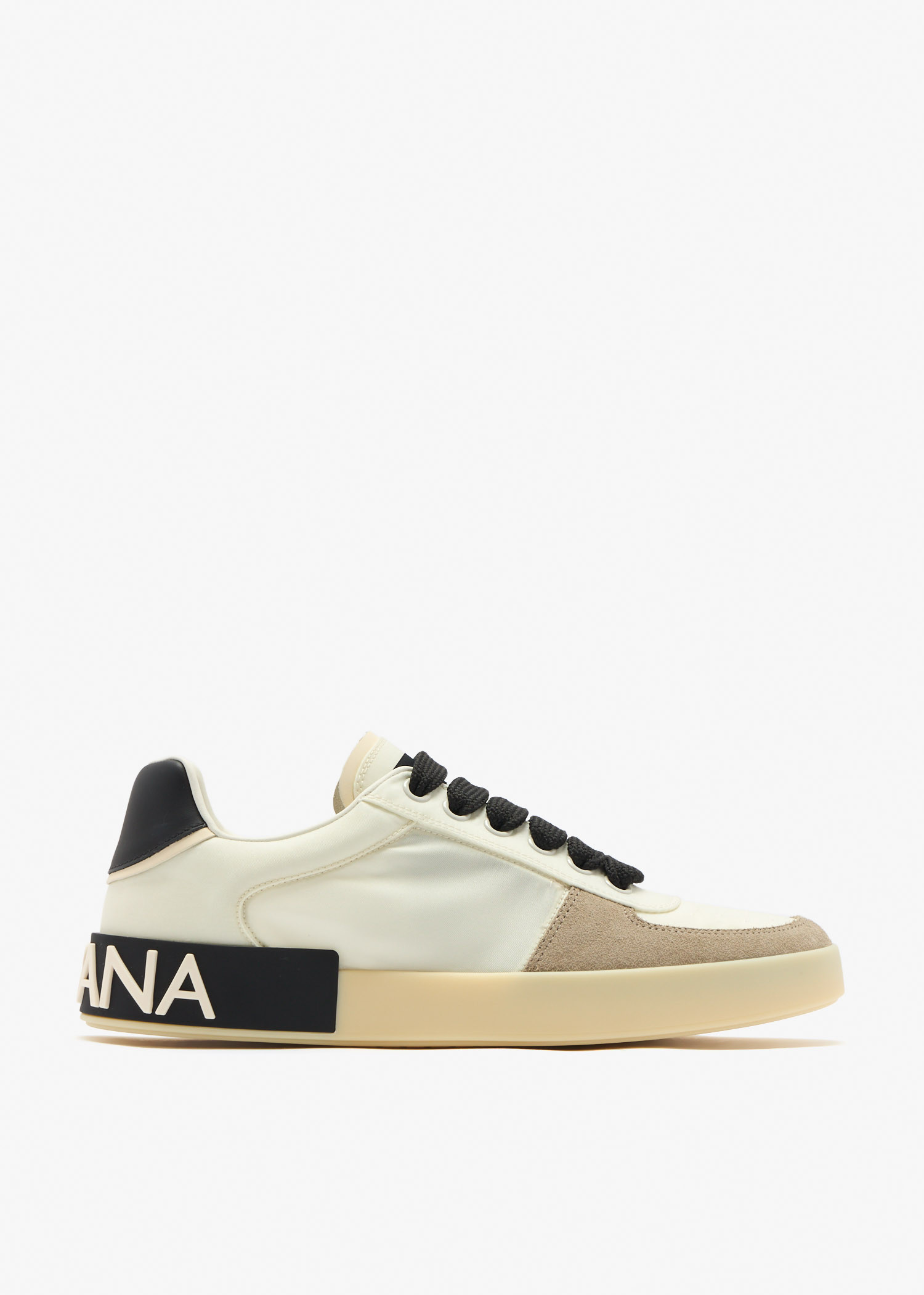 

Portofino sneakers, White