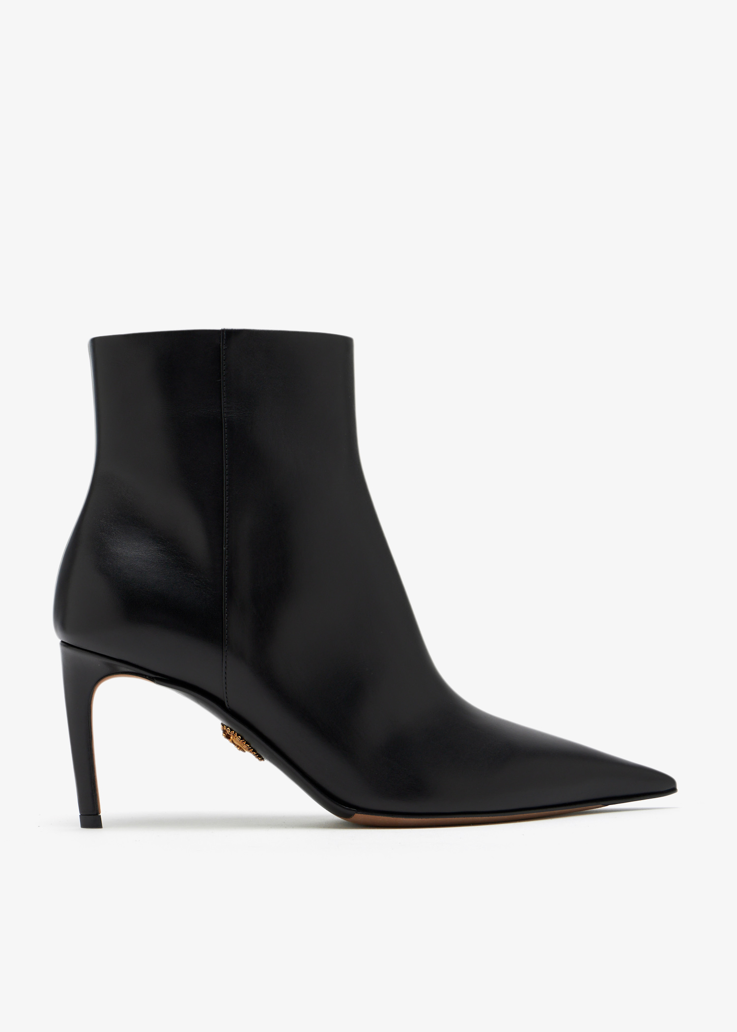 

Devotion ankle boots, Black