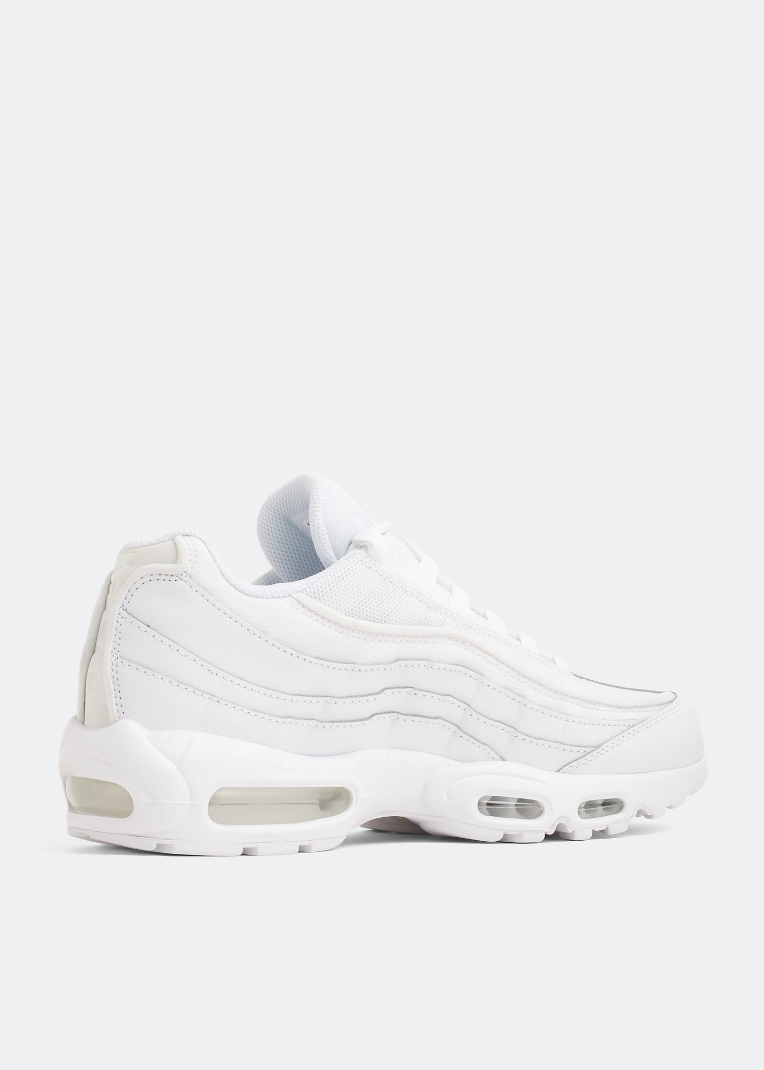 

Air Max 95 Essential sneakers, White