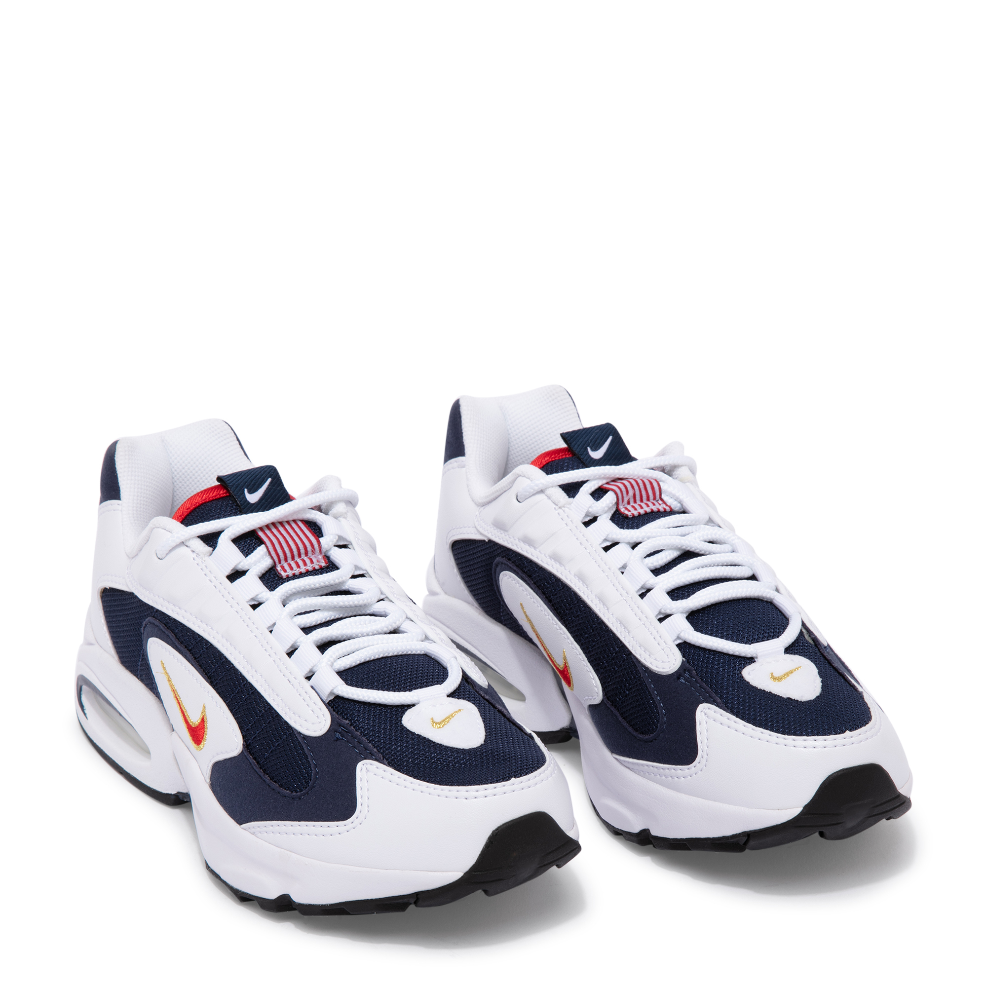 

Air Max Triax USA sneakers, White