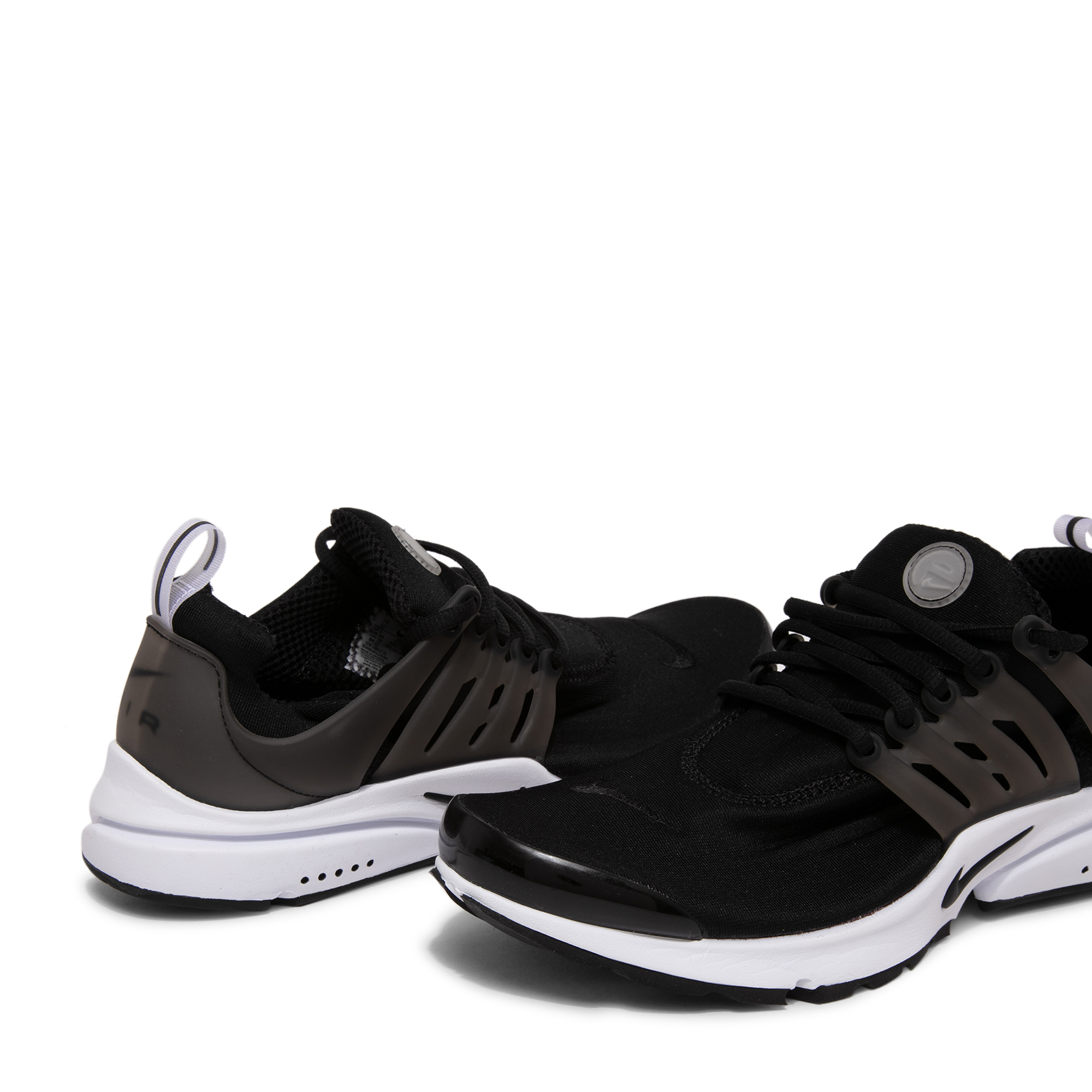 

Air Presto sneakers, Black