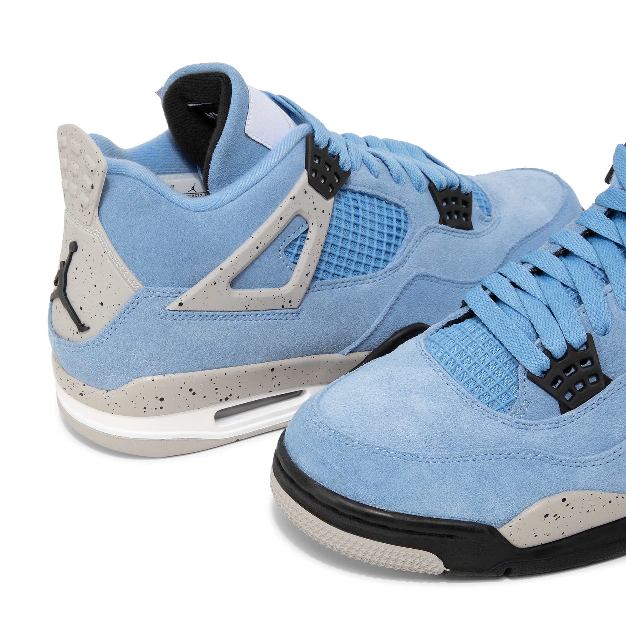 

Air Jordan 4 "University Blue" sneakers