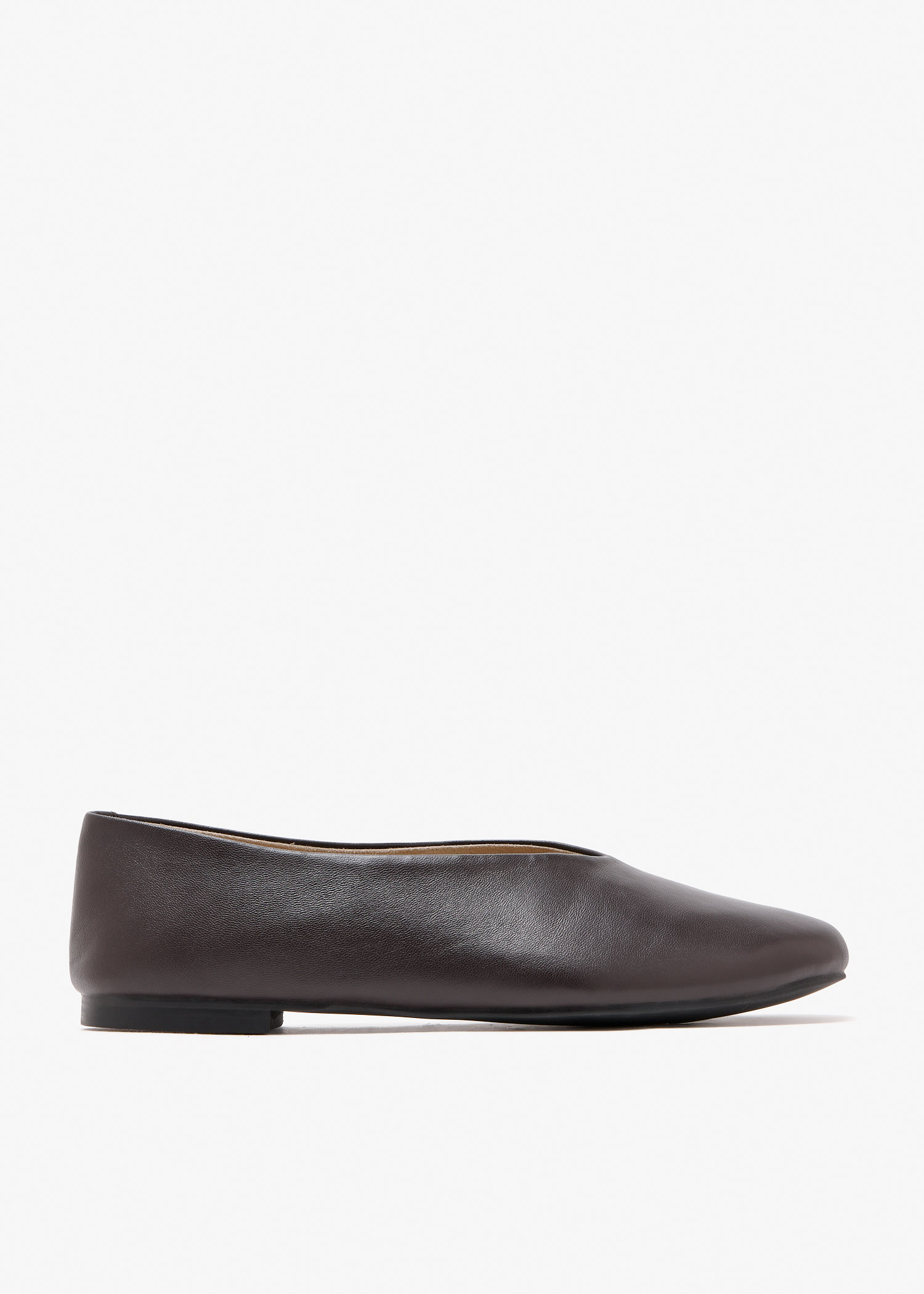 

Cuba ballet flats, Brown
