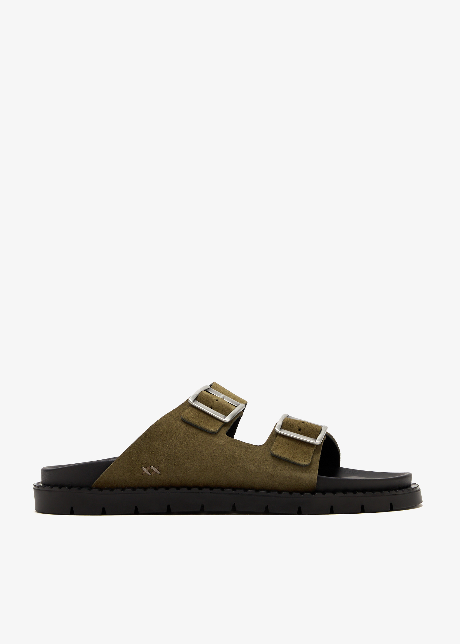 

Curtis sandals, Khaki