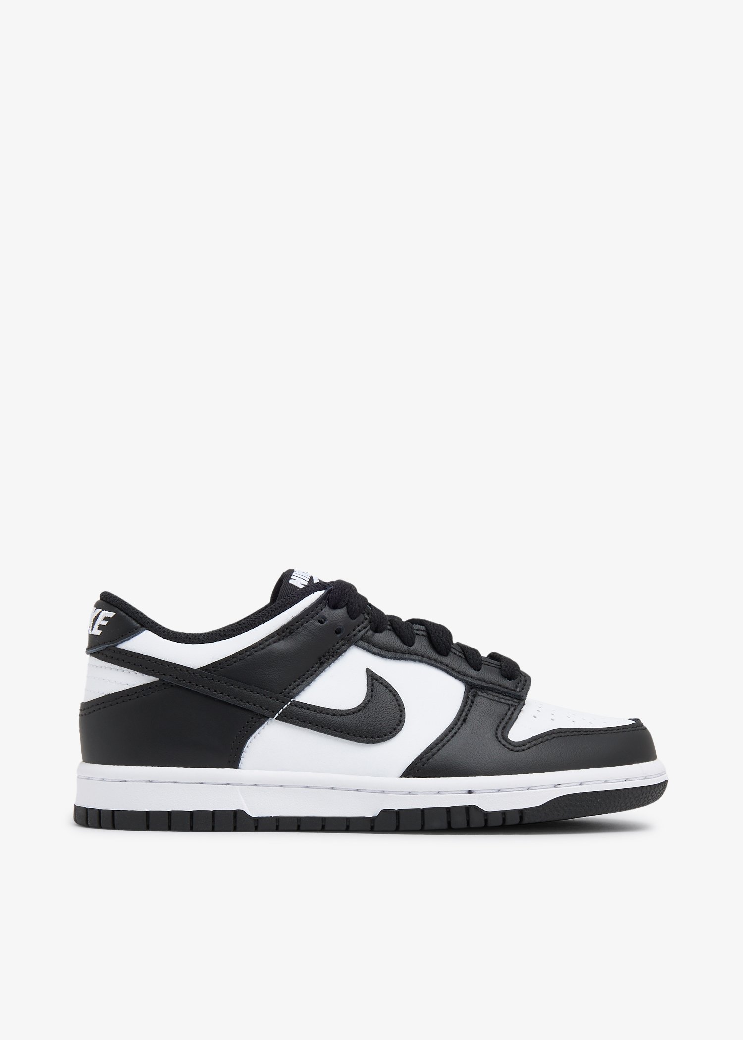 

Dunk Low sneakers, Black