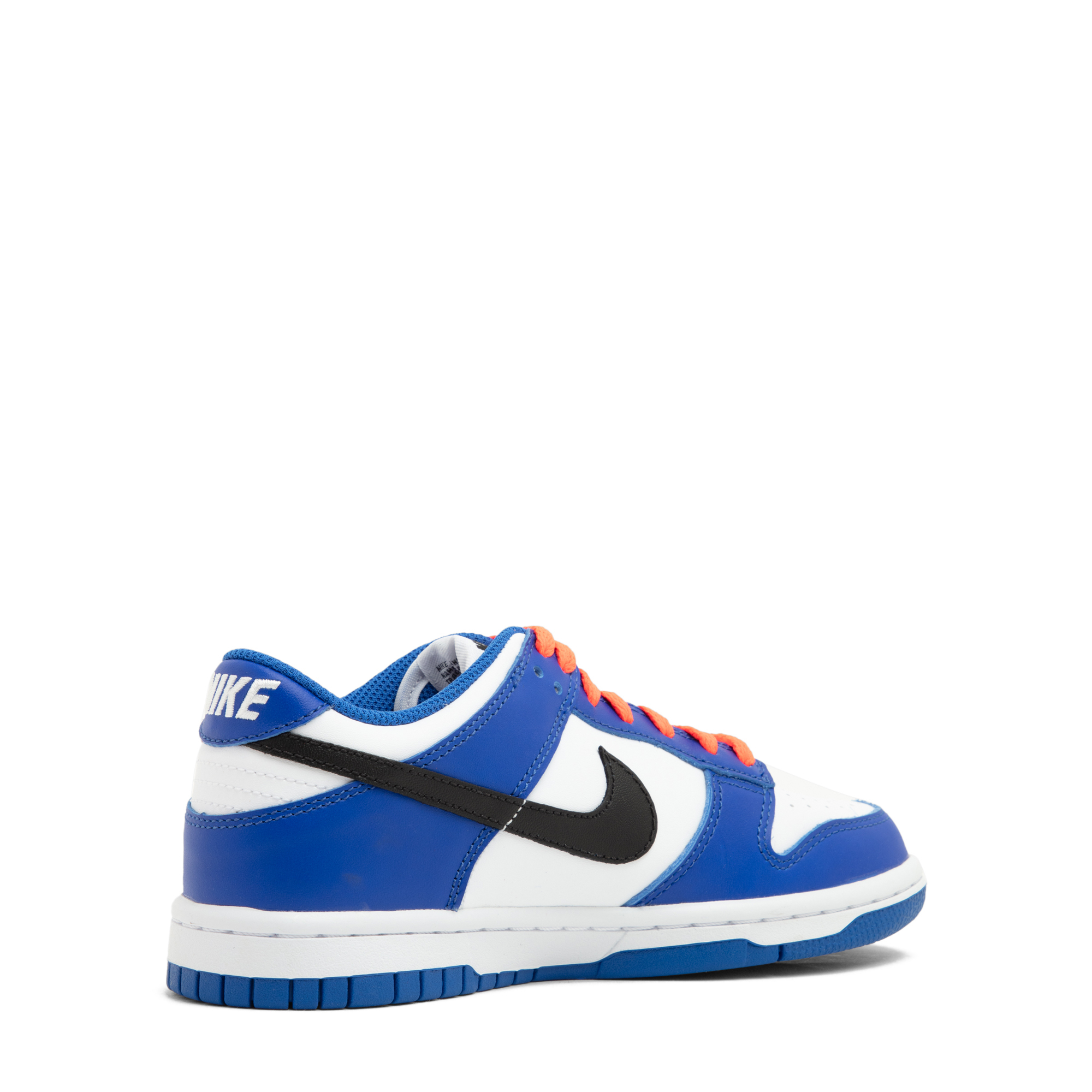 

Dunk Low sneakers, Blue