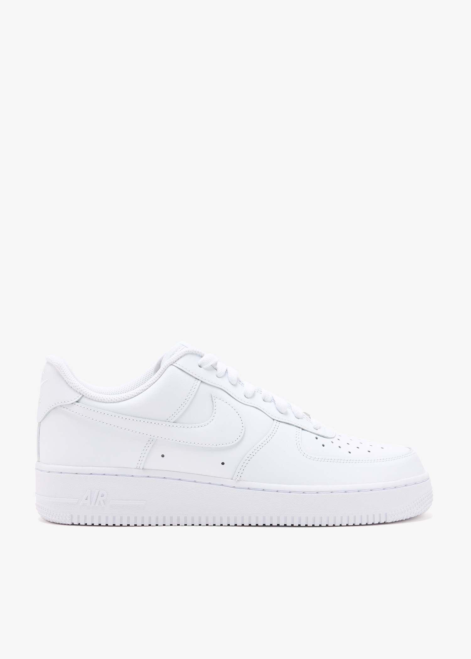 

Air Force 1 '07 sneakers, White