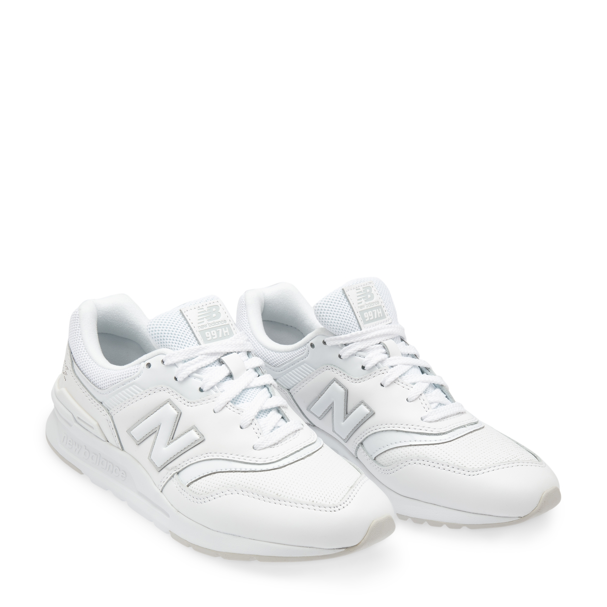 

997 sneakers, White