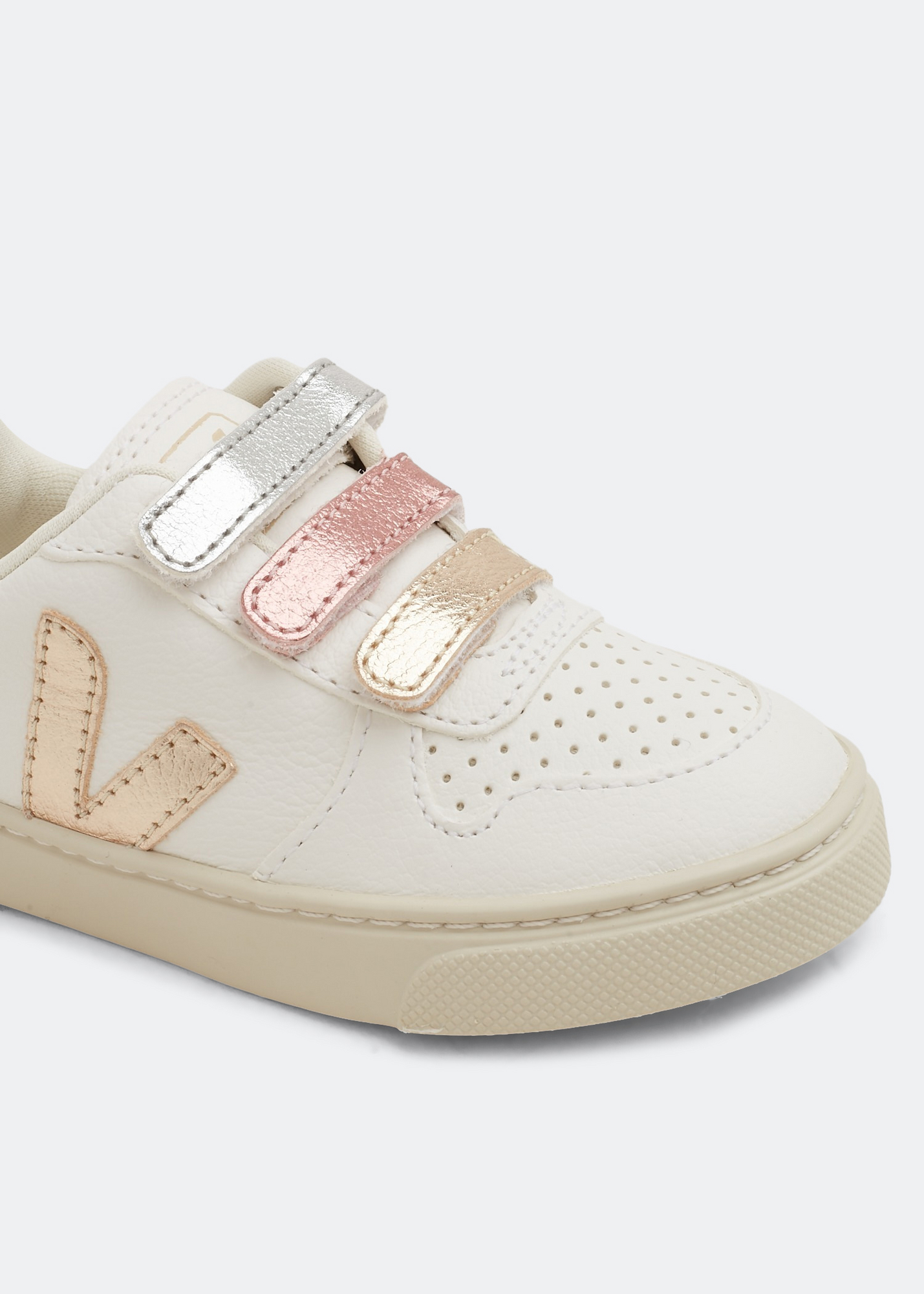 

Esplar sneakers, White