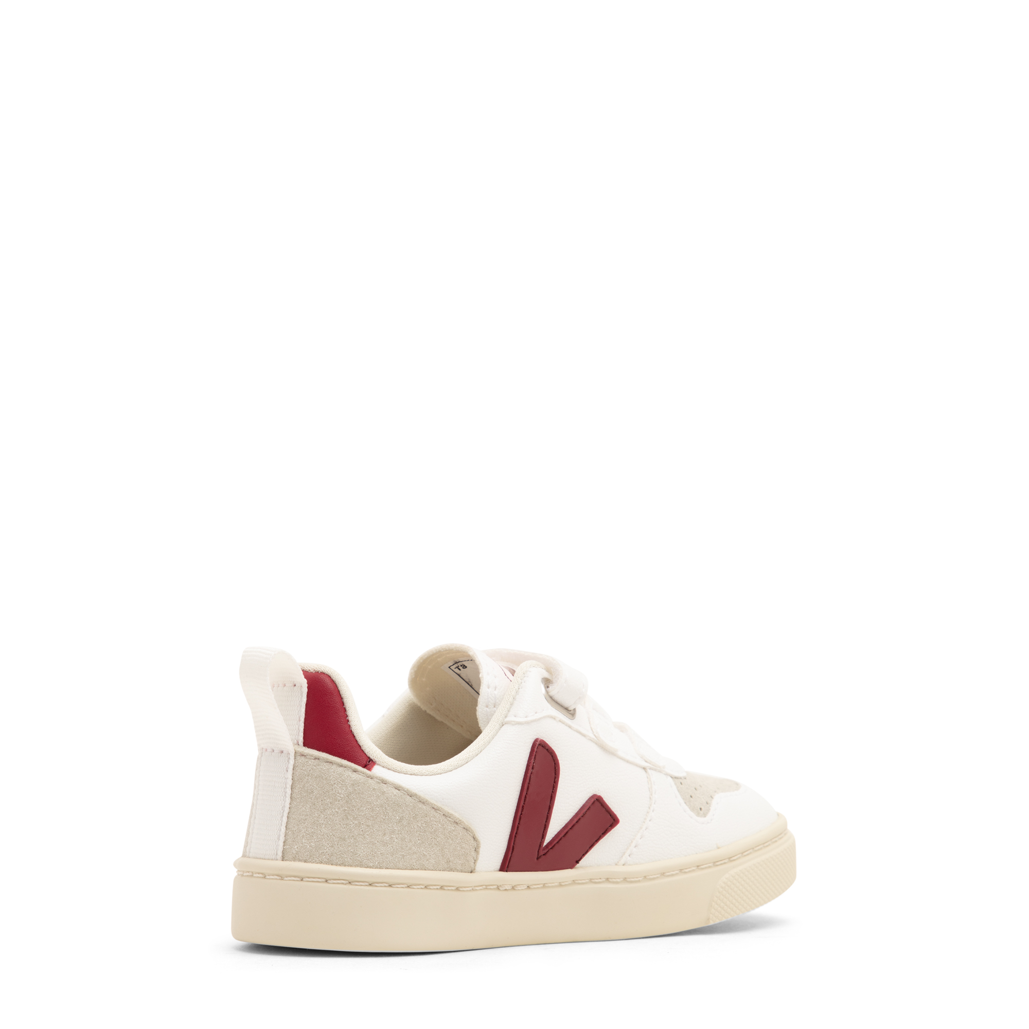 

V-10 sneakers, White