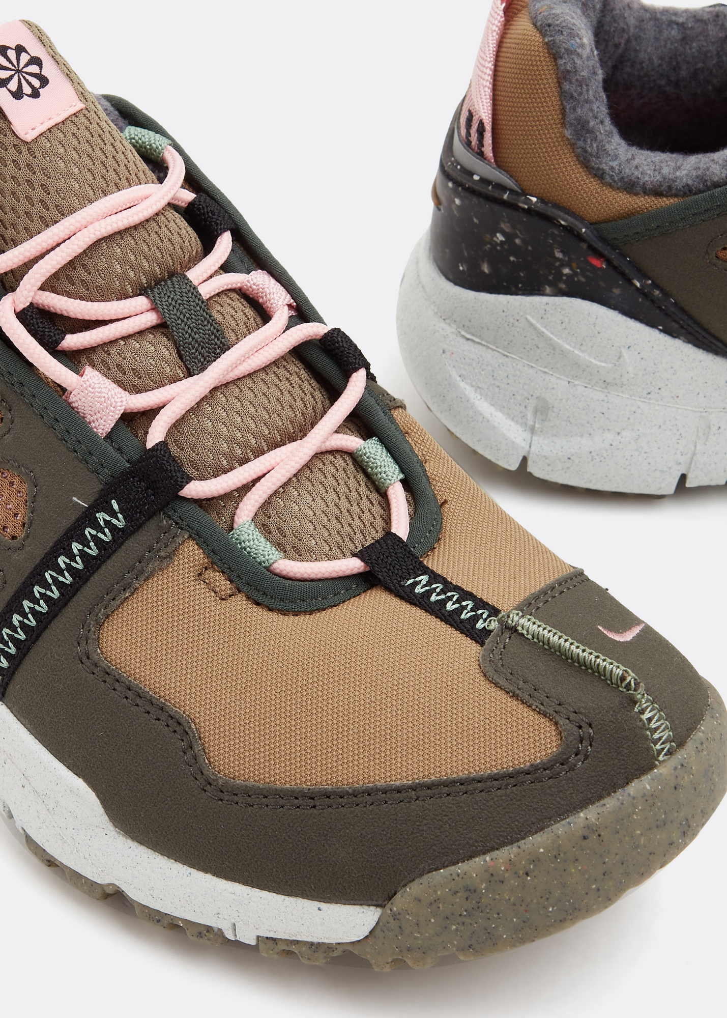 

Free Terra Vista sneakers, Brown
