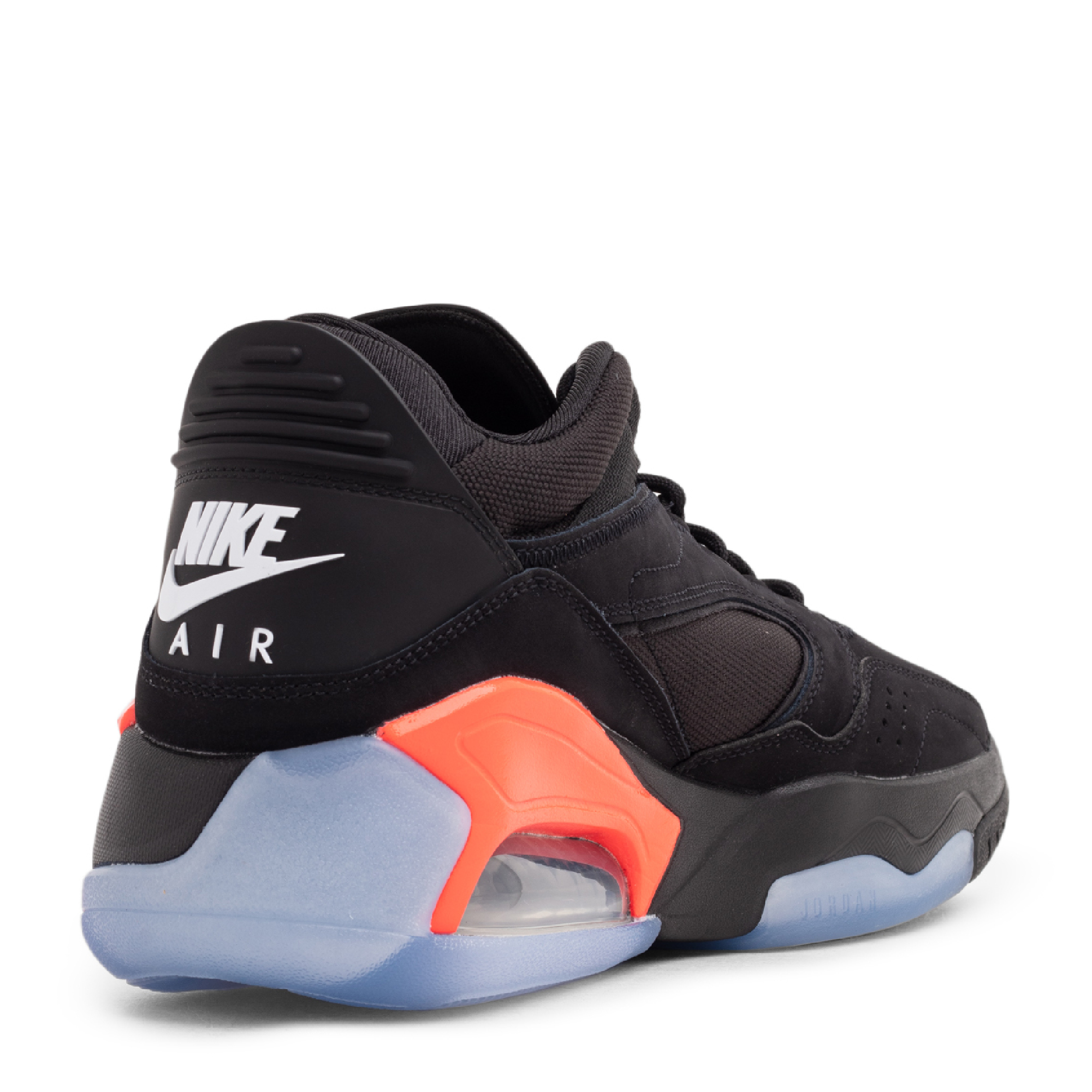 

Jordan Point Lane sneakers, Black