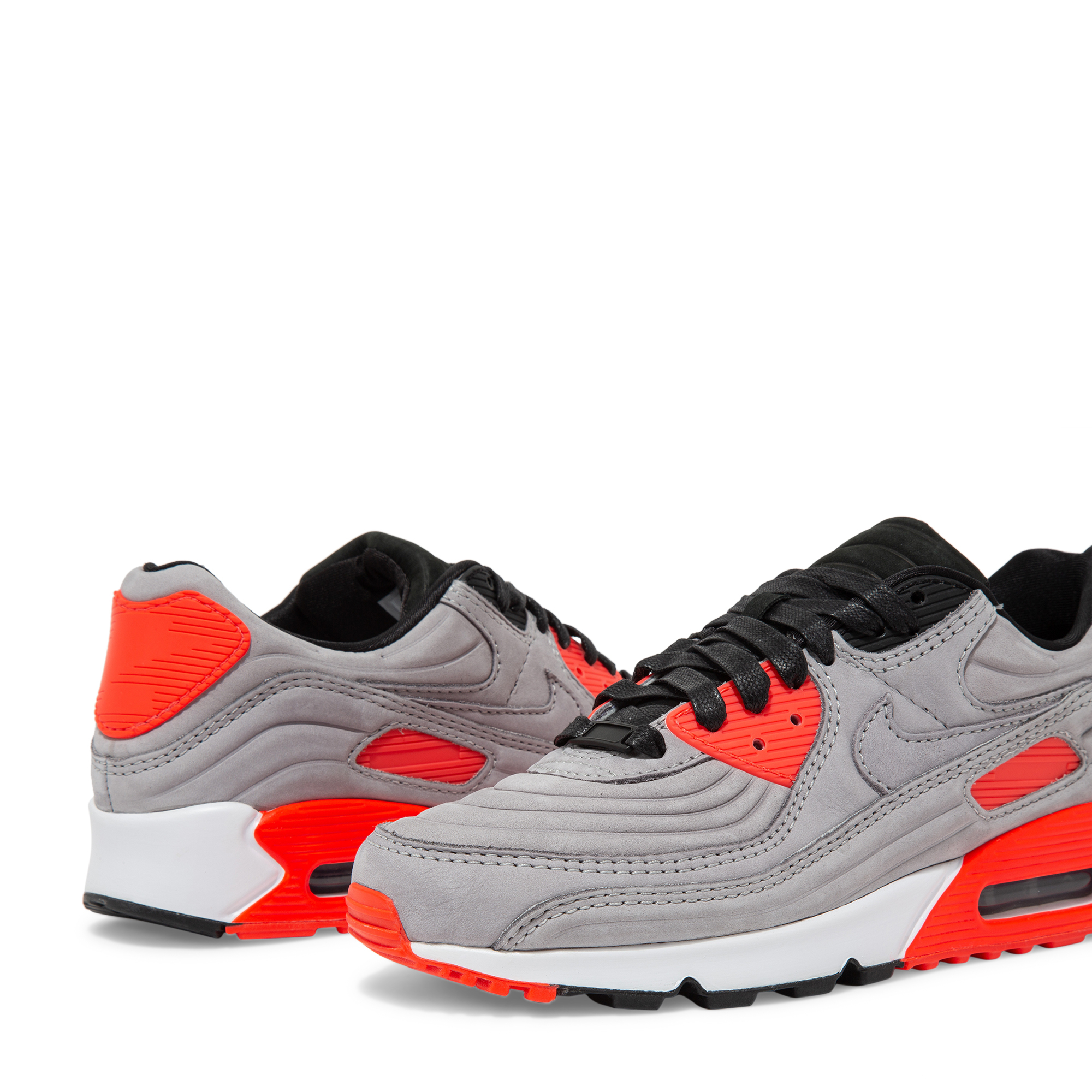 

Air Max 90 QS sneakers, Grey